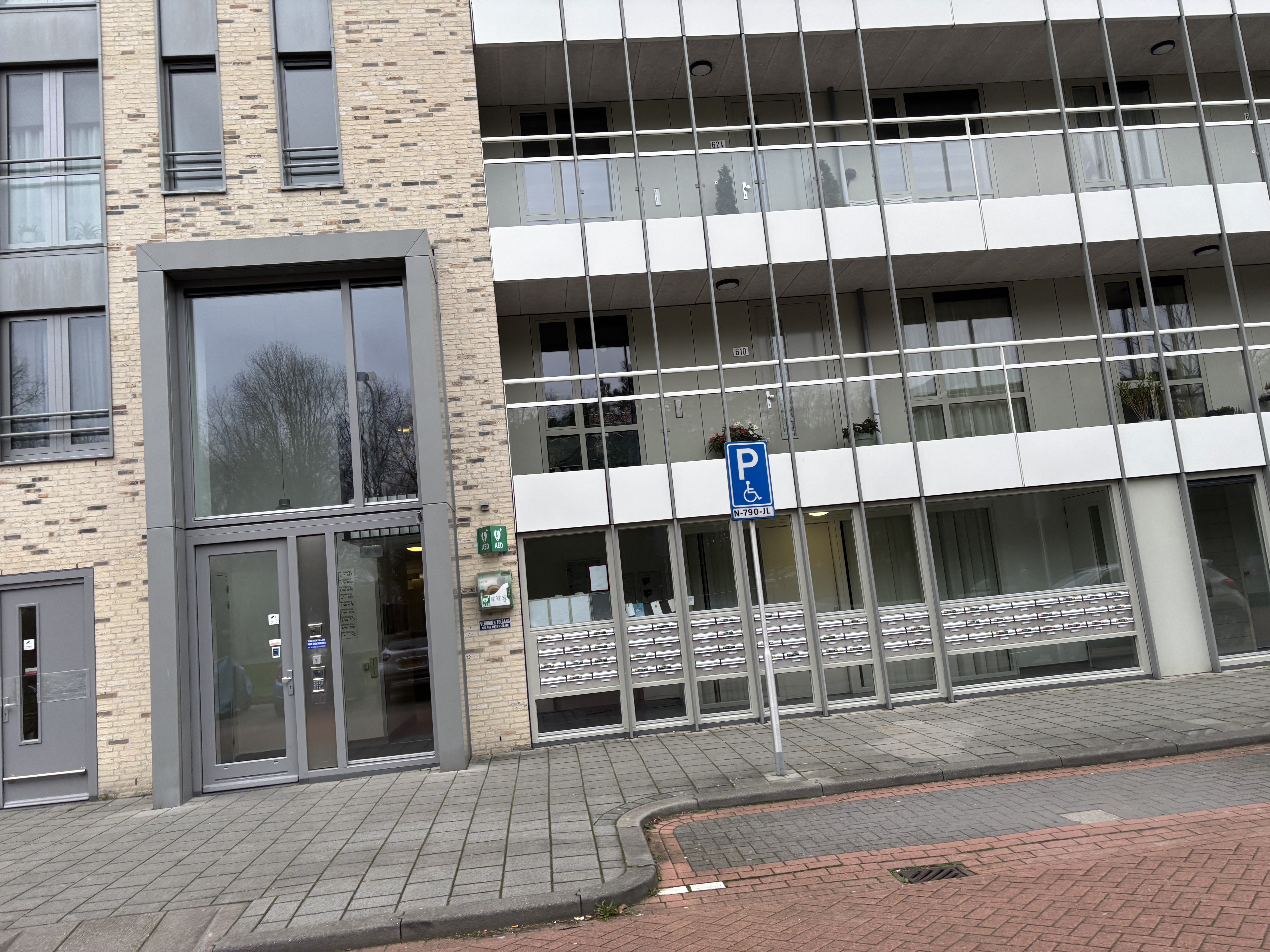 Admiraliteitslaan 622