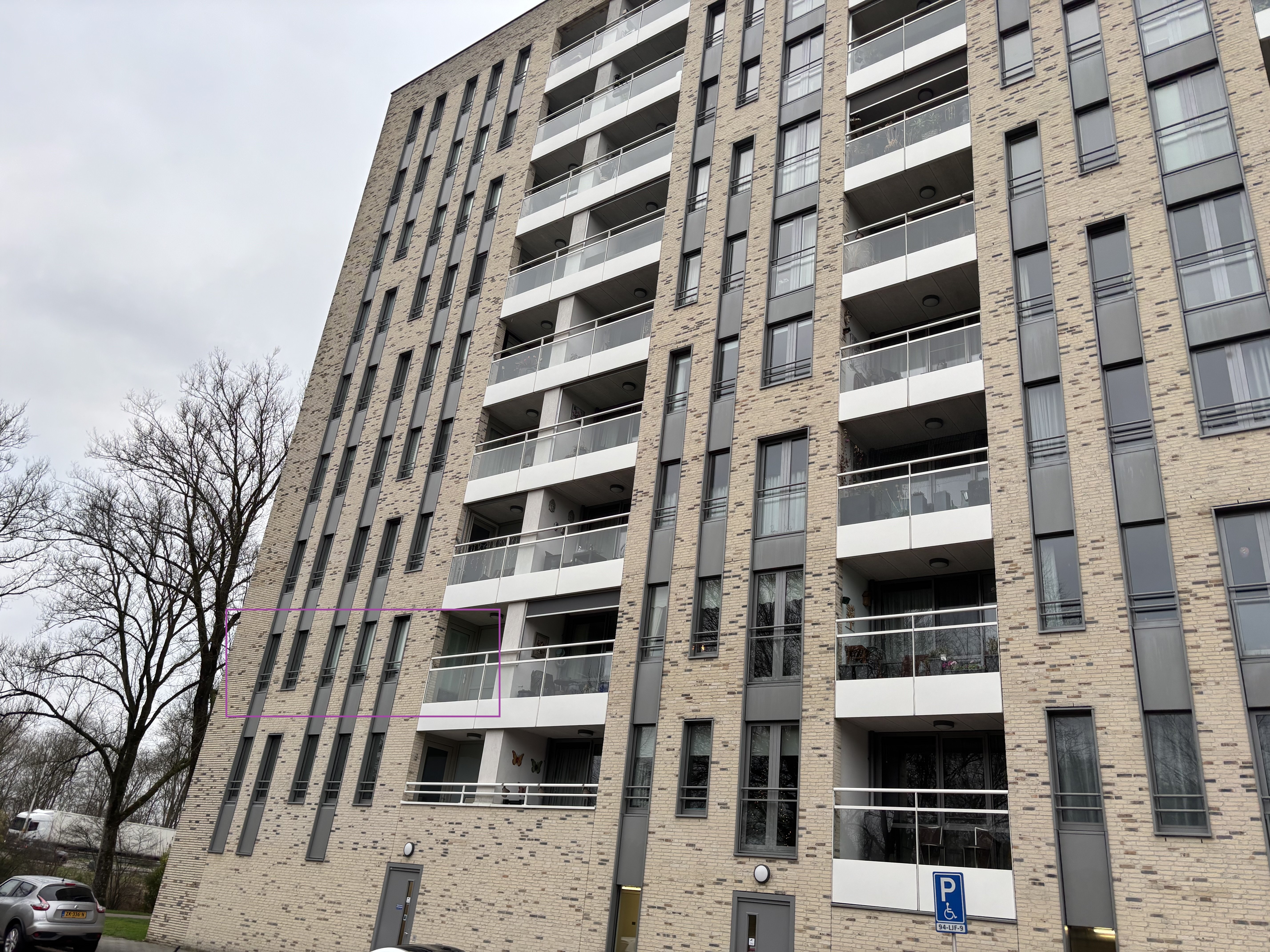 Admiraliteitslaan 622, 5224 ER 's-Hertogenbosch, Nederland