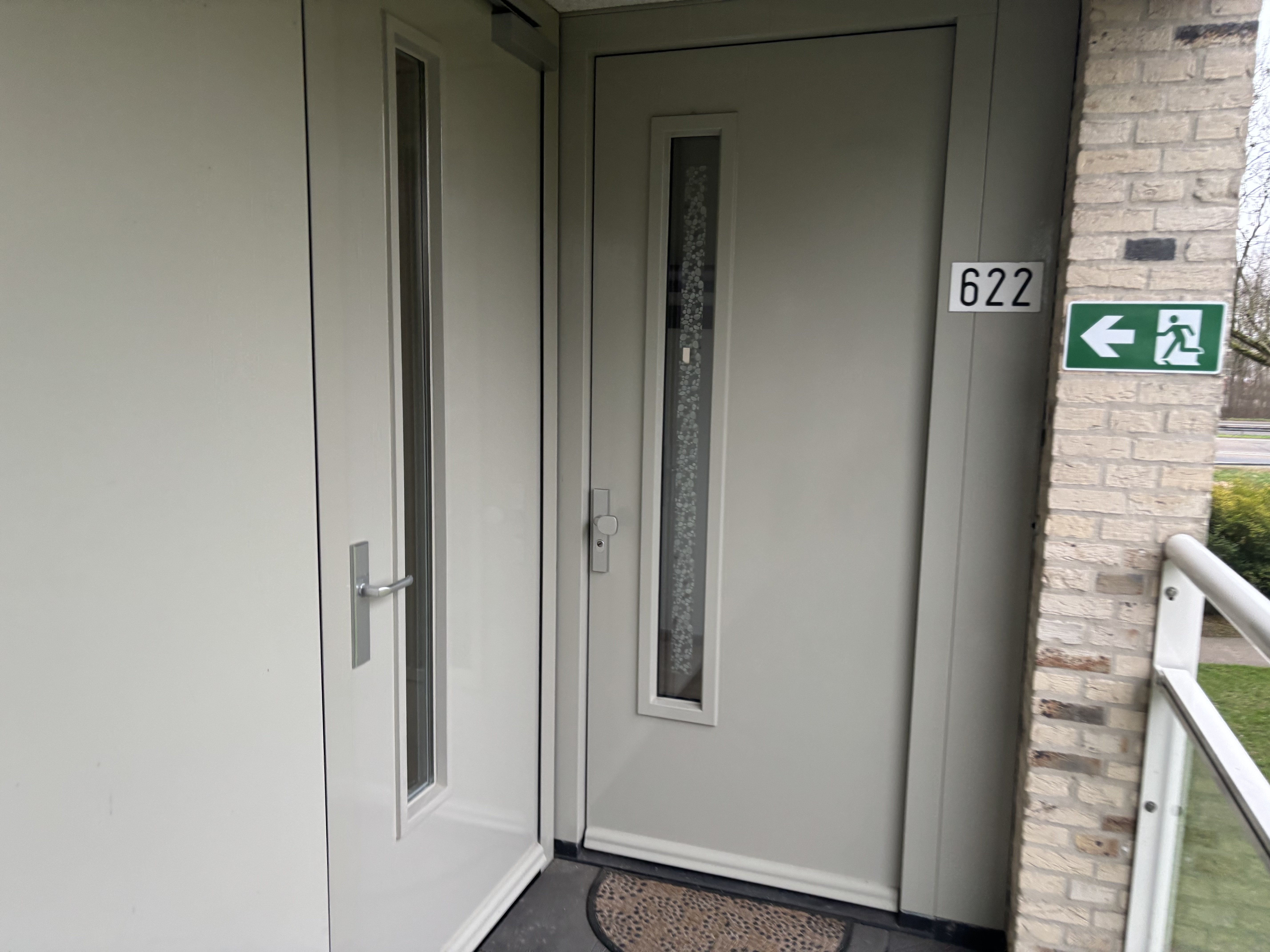 Admiraliteitslaan 622