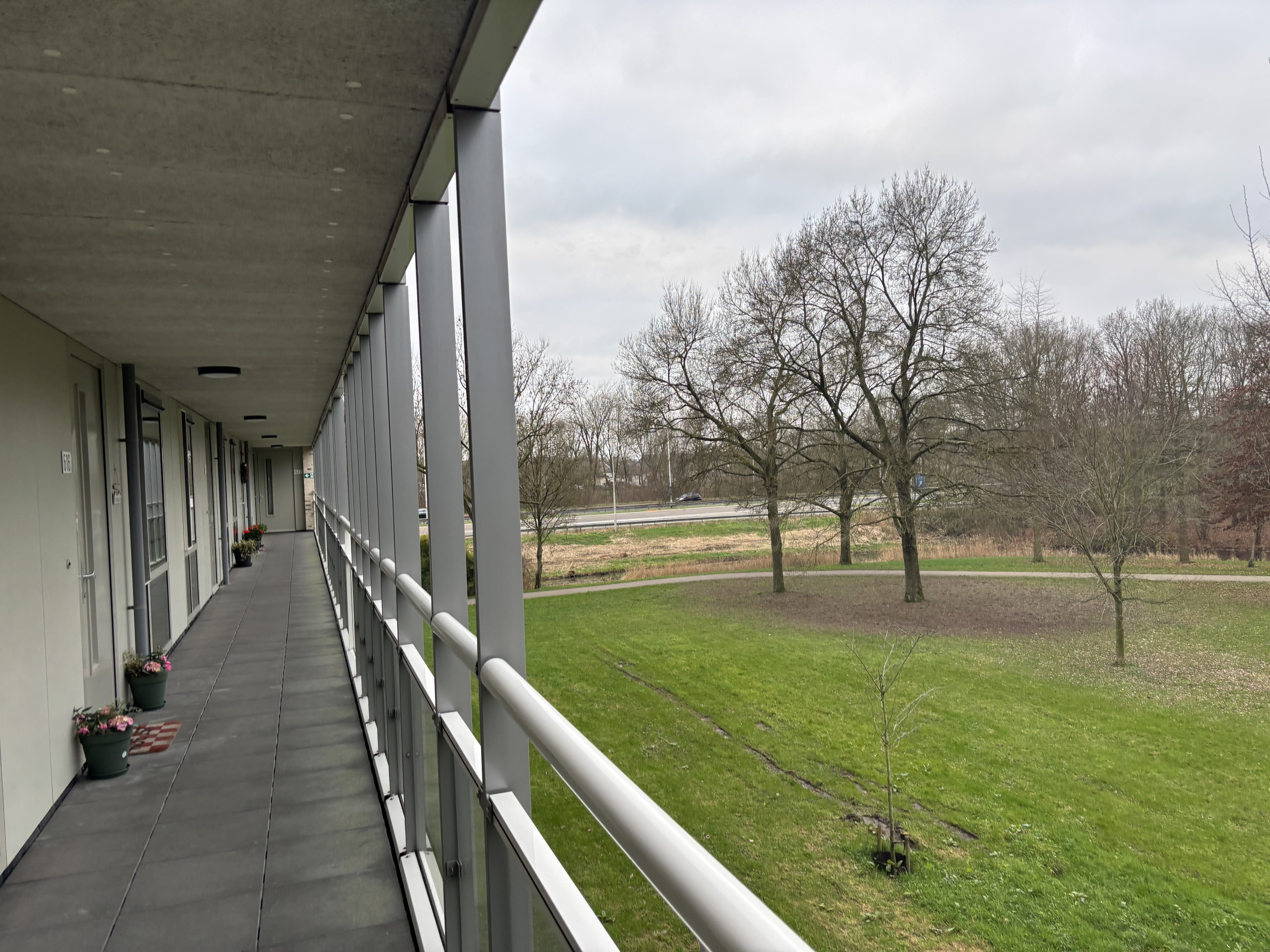 Admiraliteitslaan 622