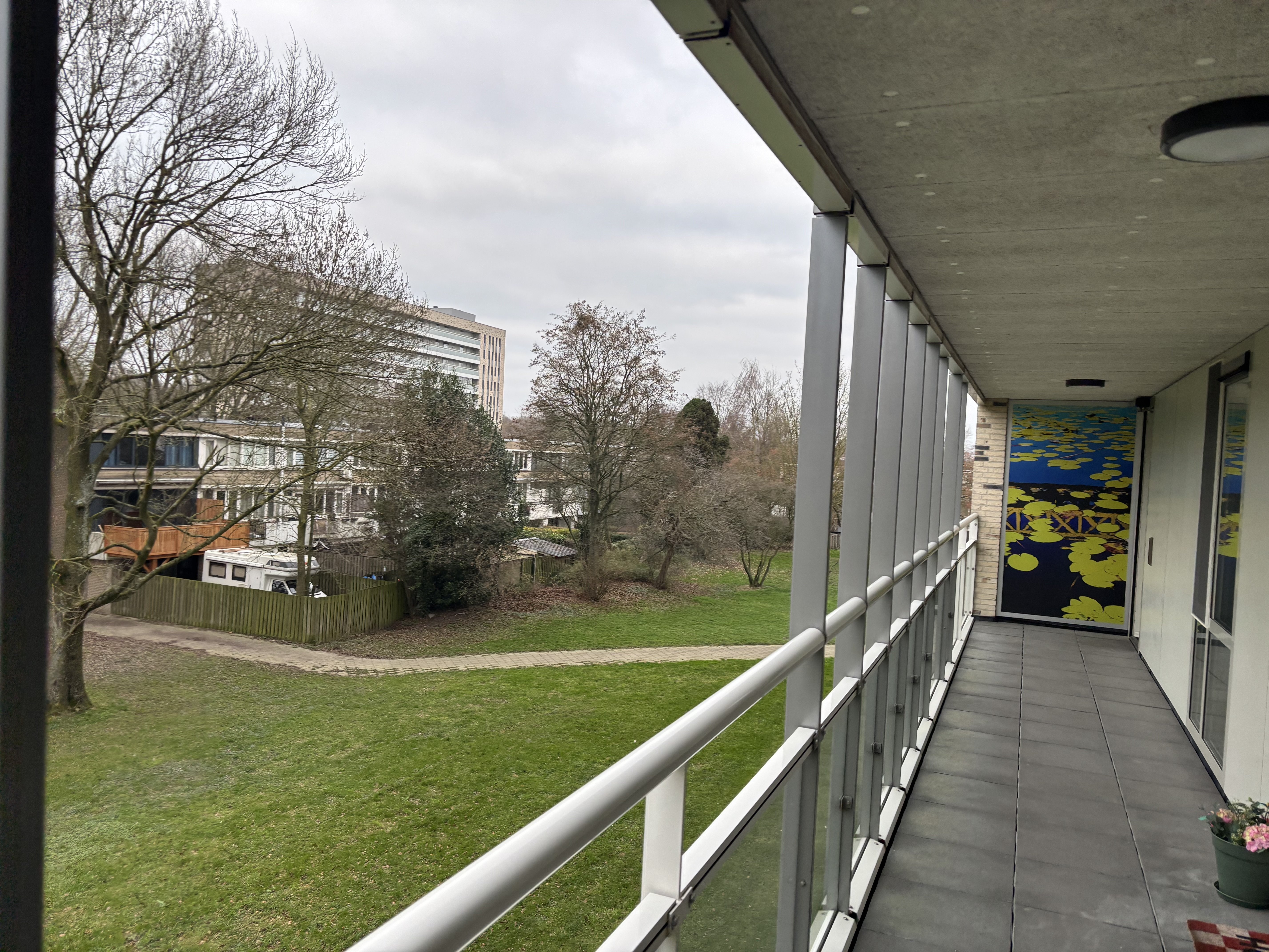 Admiraliteitslaan 622