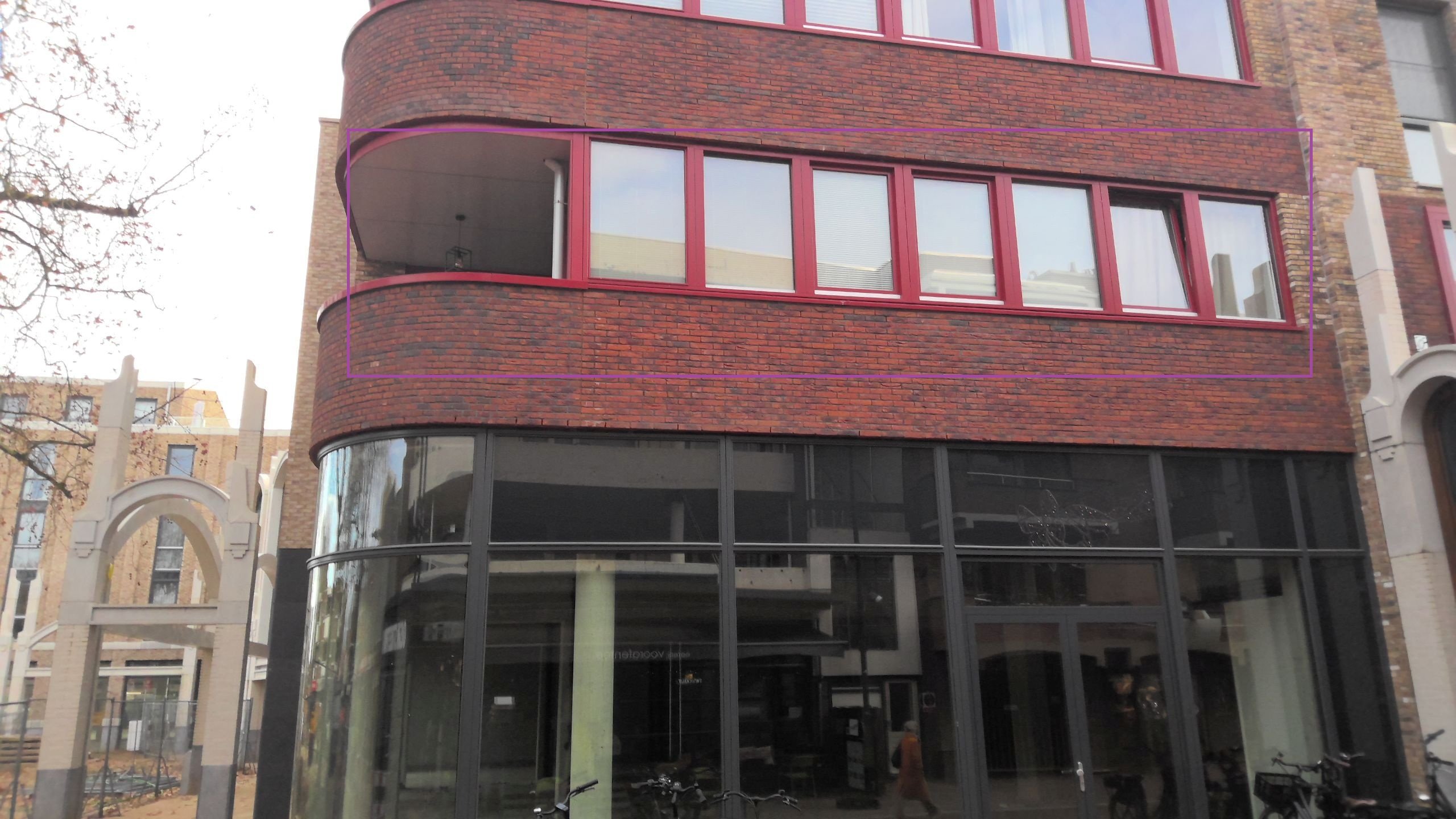 Molenstraat 6M, 5341 GD Oss, Nederland