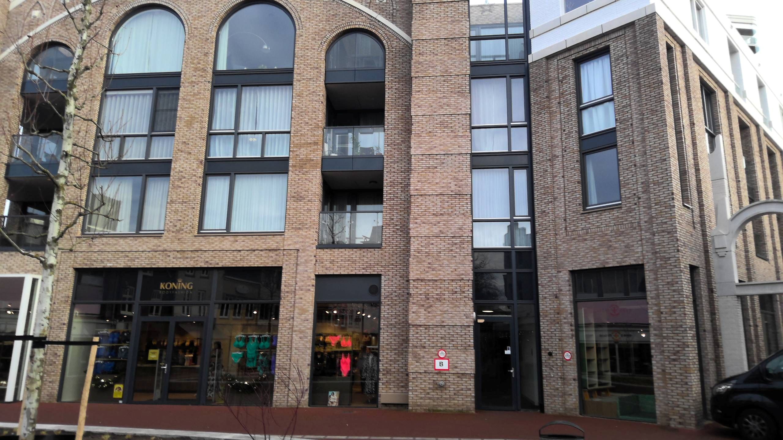 Molenstraat 6M