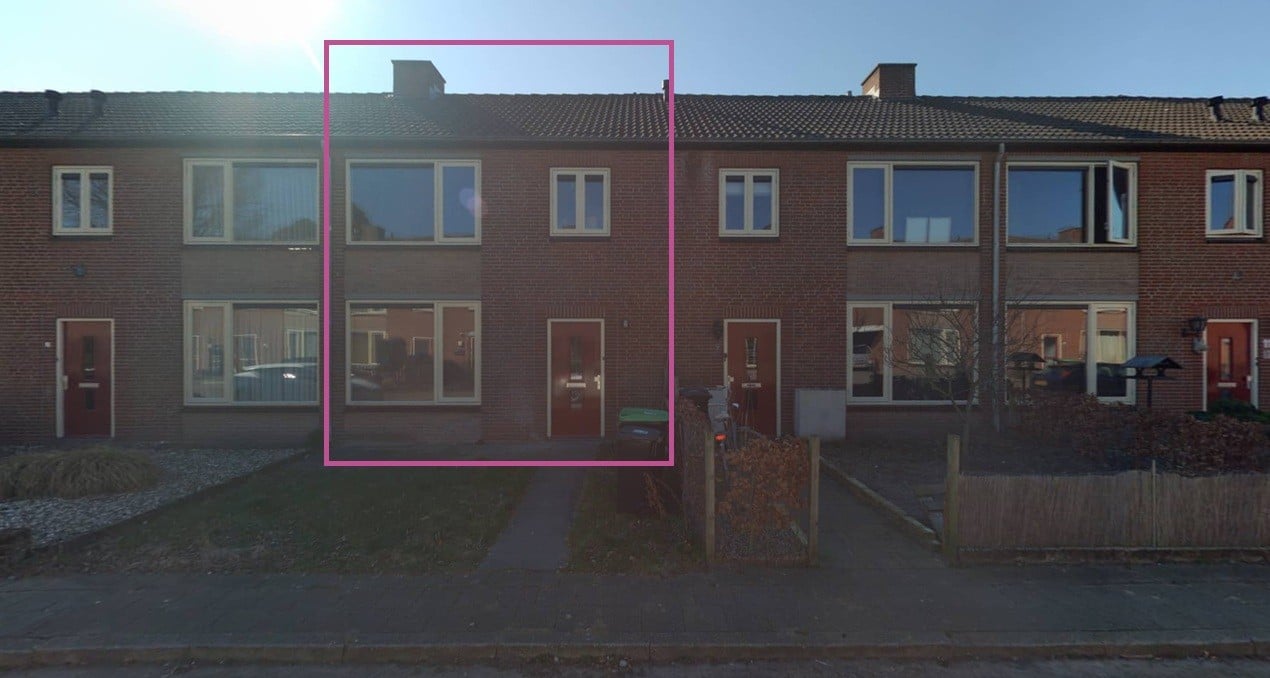 Luttelveld 7, 5411 TL Zeeland, Nederland