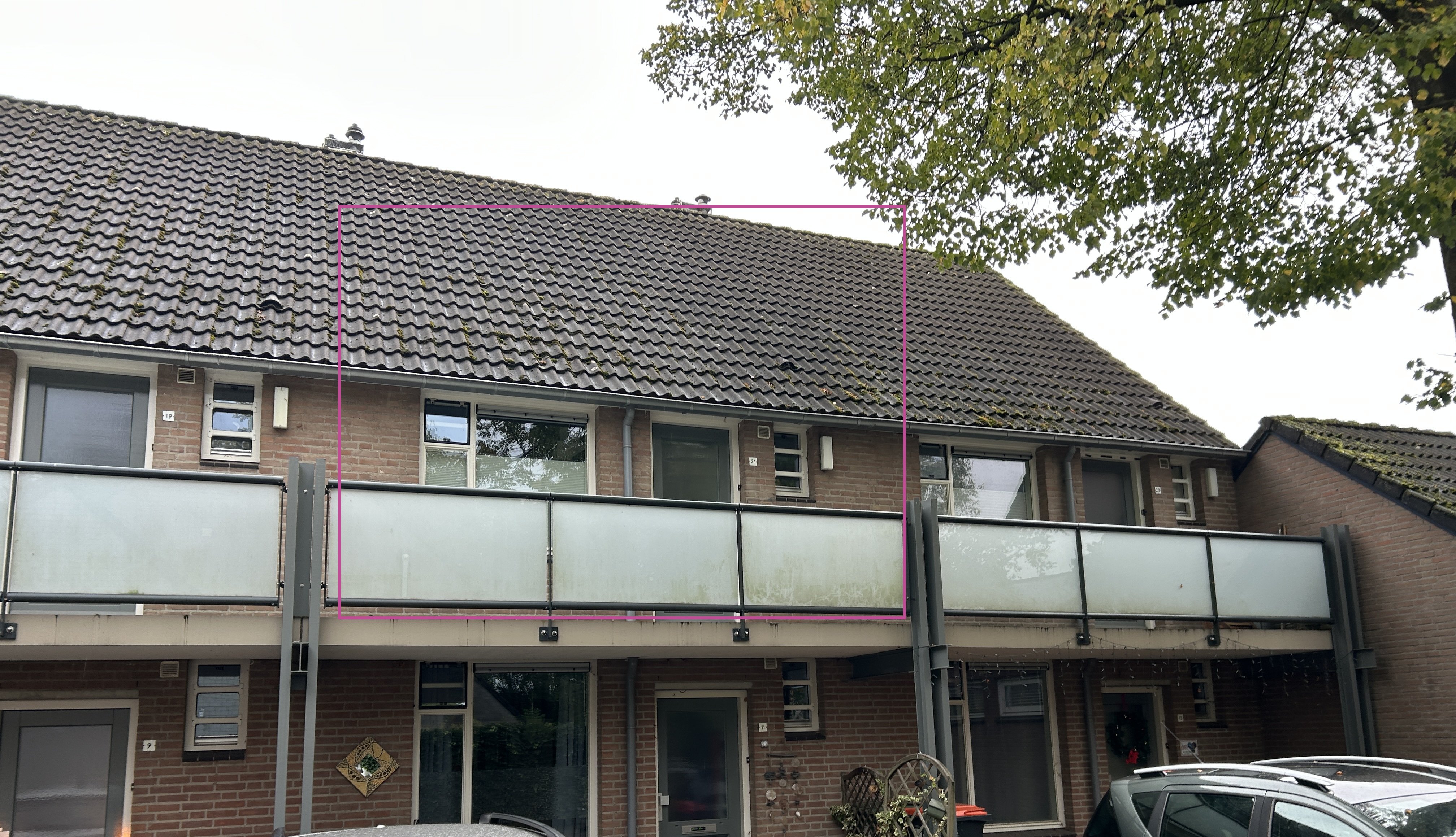Meierijhoeven 21, 5244 HS Rosmalen, Nederland