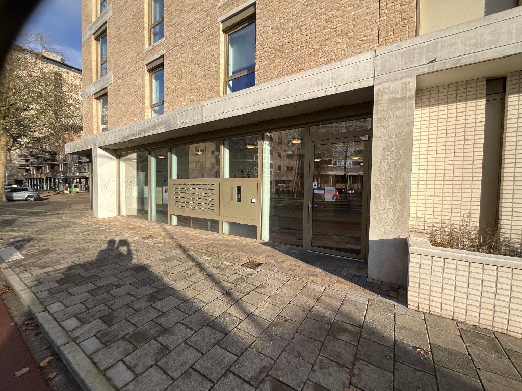 Sweelinckplein 24D, 5216 EA 's-Hertogenbosch, Nederland