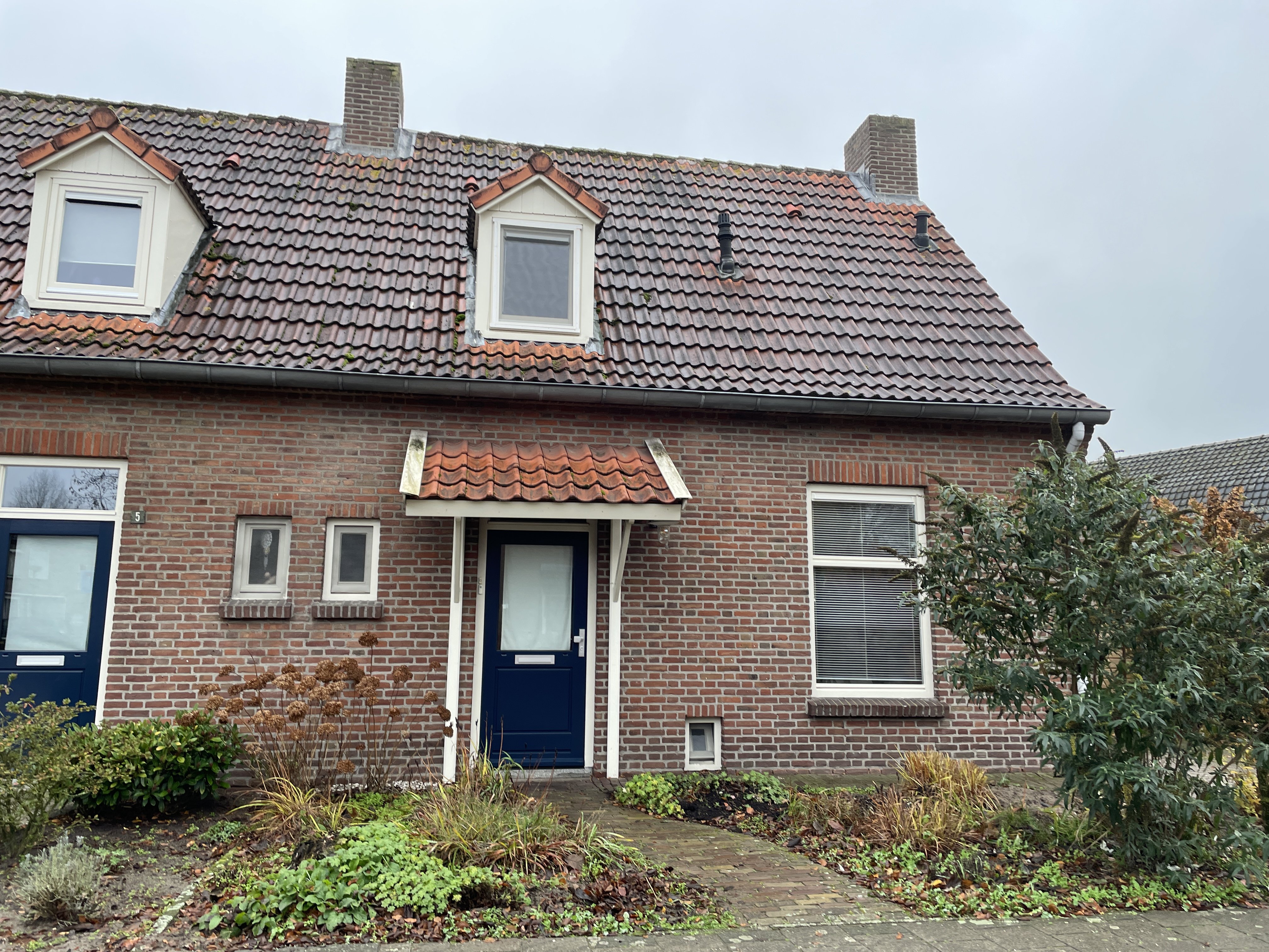 Gildestraat 7, 5271 AK Sint-Michielsgestel, Nederland