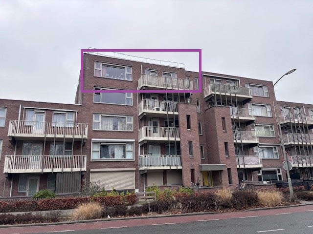 Oostwal 78, 5341 KX Oss, Nederland