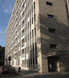 Commissaris de Quaylaan 114
