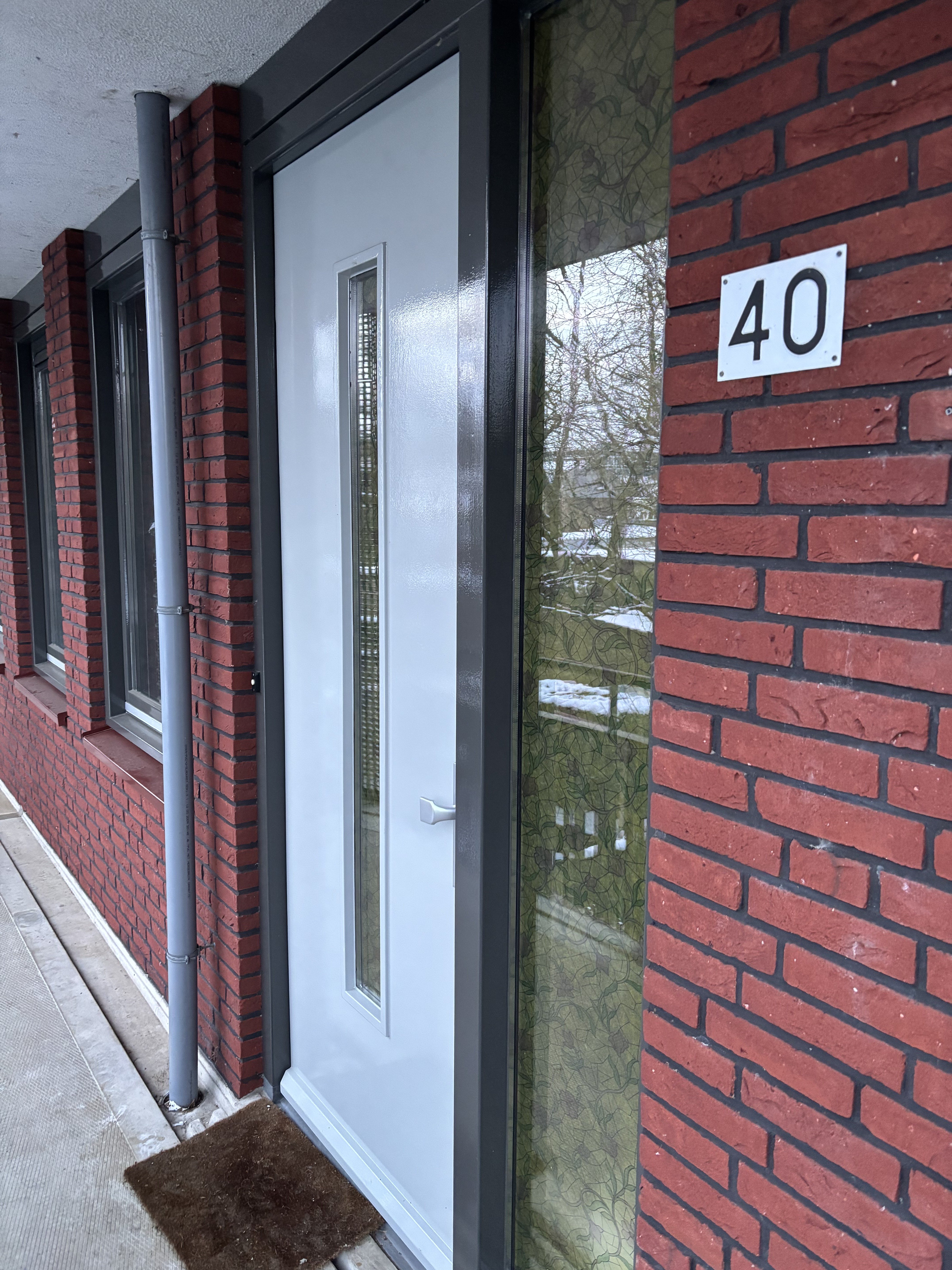 Baksvelstraat 40, 5223 XM 's-Hertogenbosch, Nederland