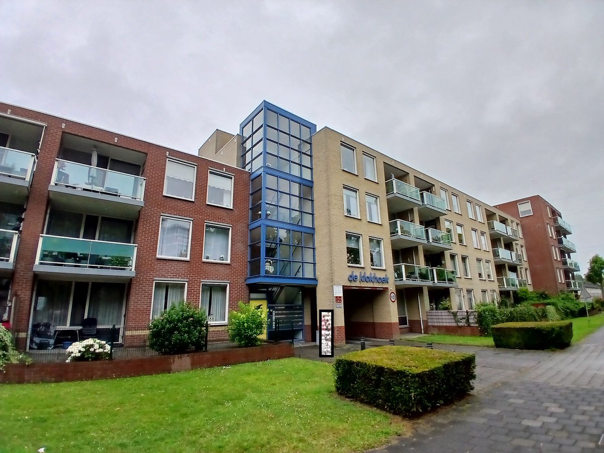 Klokkenlaan 22A, 5231 BA 's-Hertogenbosch, Nederland