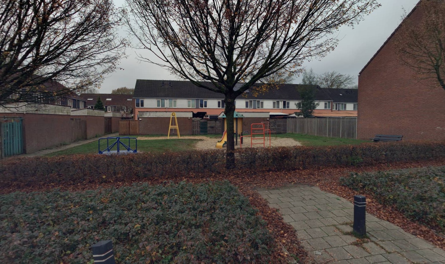 Pieter Molijnstraat 5