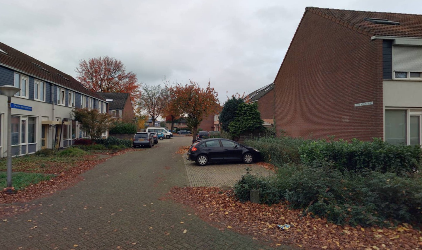 Pieter Molijnstraat 5