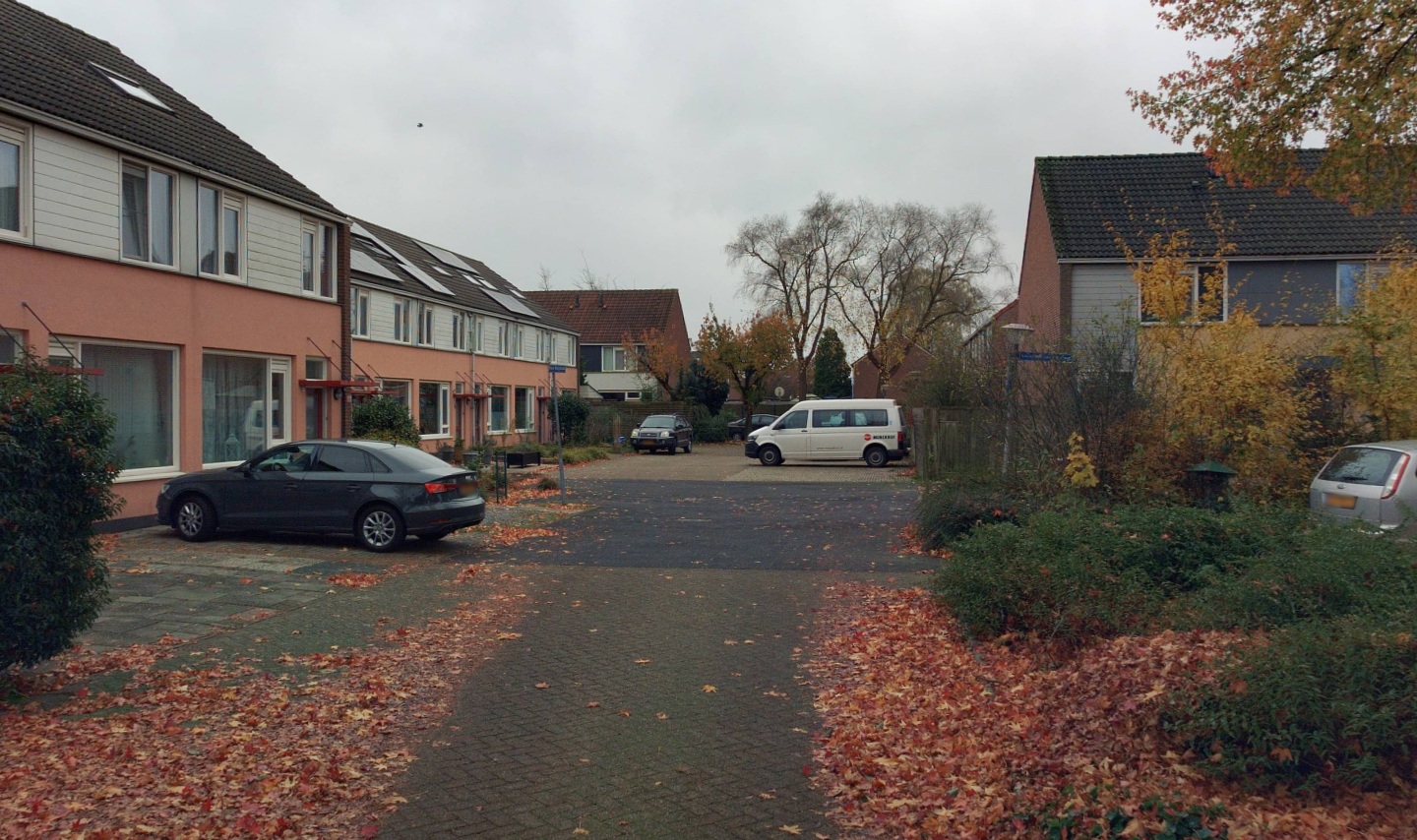 Pieter Molijnstraat 5