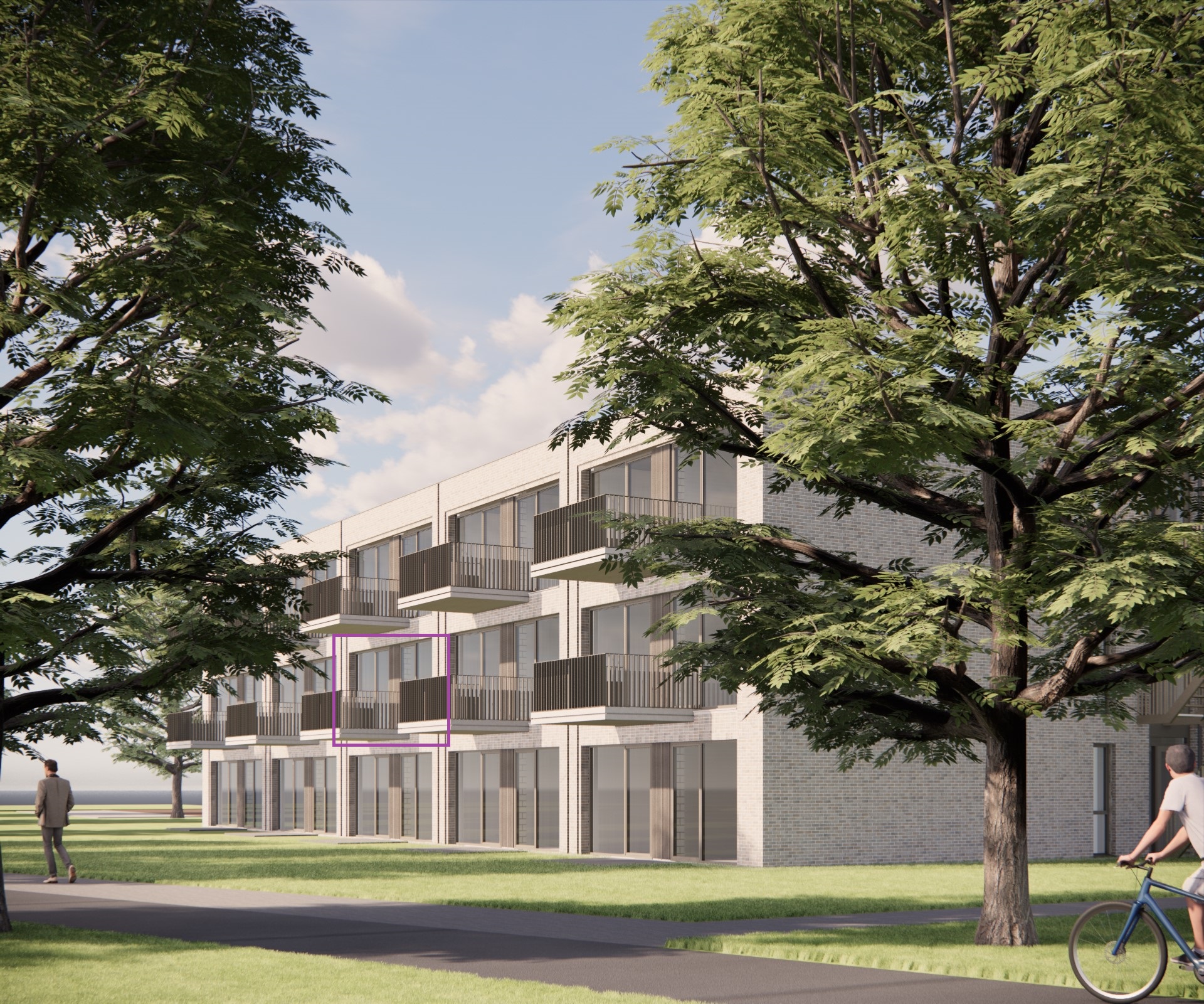 Albinonistraat 86, 5283 KT Boxtel, Nederland