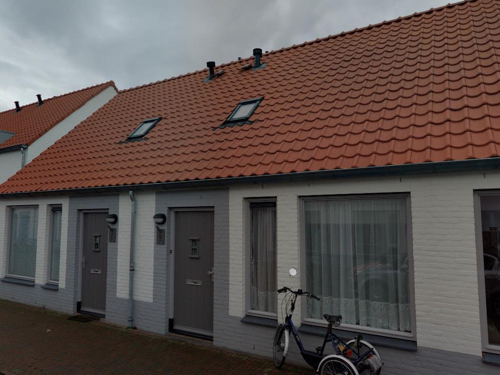 Bernhardstraat 5, 5462 GT Veghel, Nederland