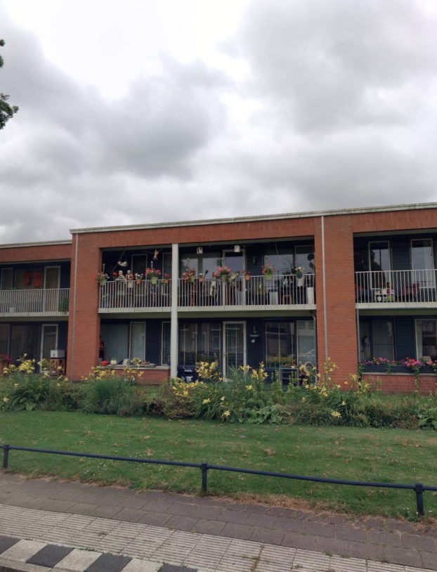 Peppelhof 116, 5461 CZ Veghel, Nederland