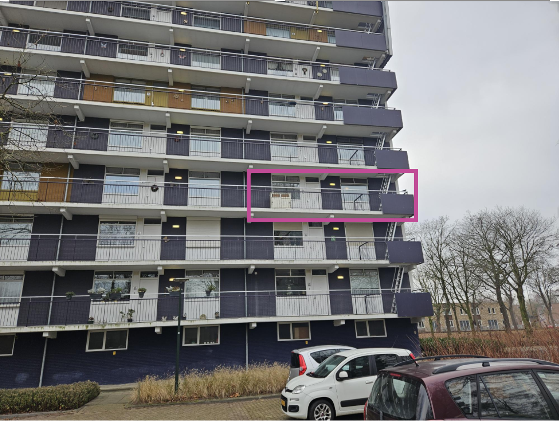 Hoogheem 368, 5283 BG Boxtel, Nederland