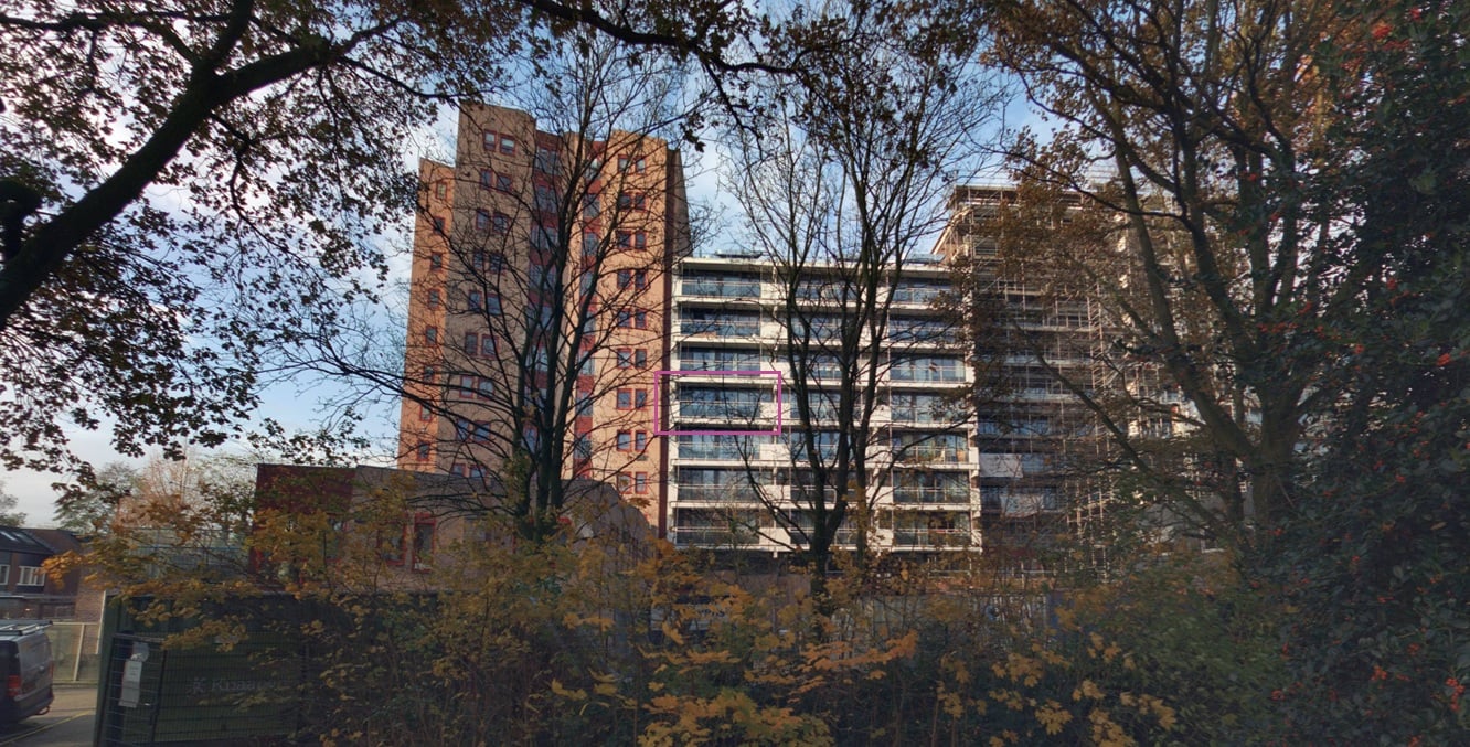 Klokkenlaan 533, 5231 AV 's-Hertogenbosch, Nederland