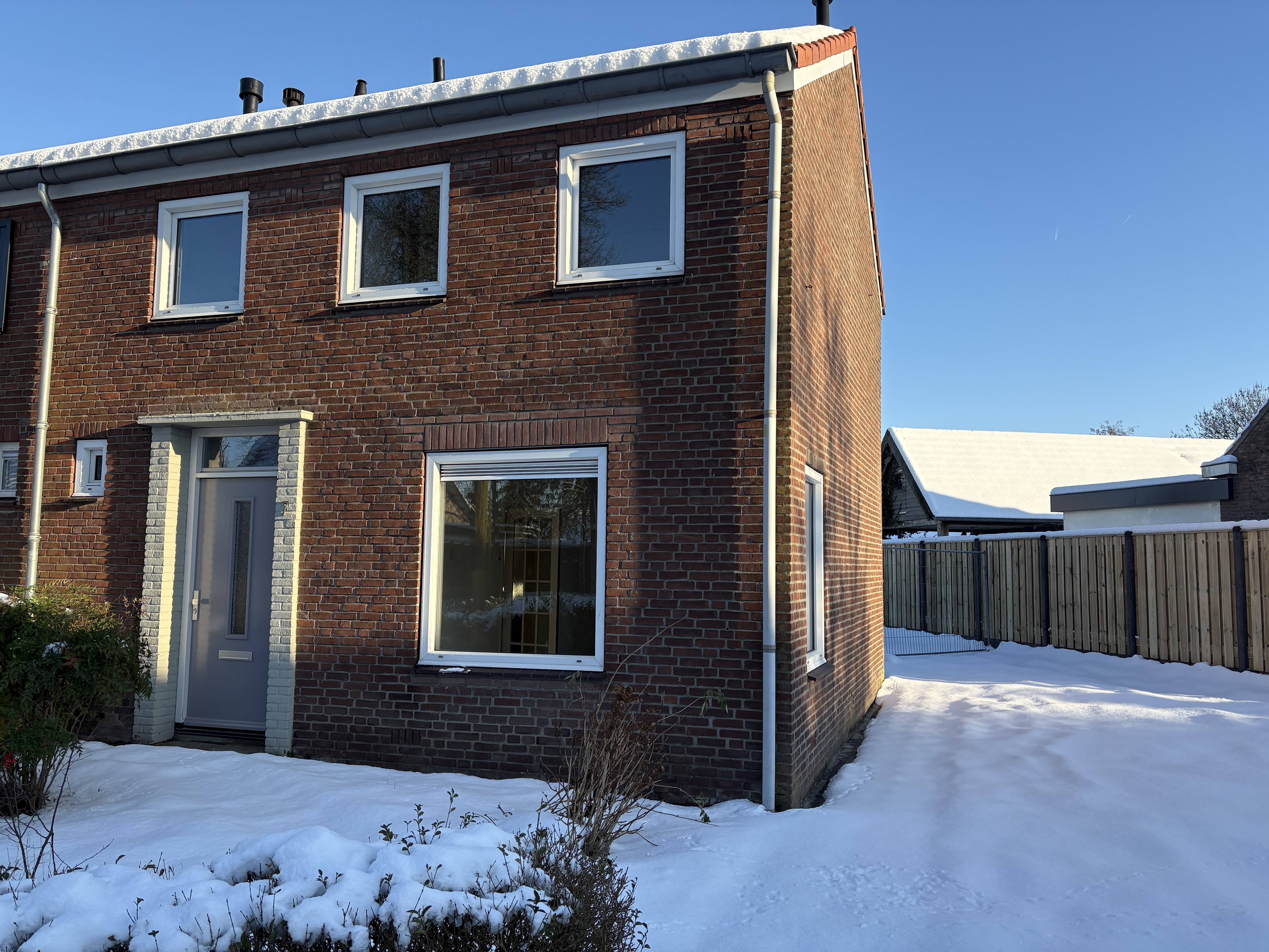 Schoorstraat 7, 5268 CJ Helvoirt, Nederland