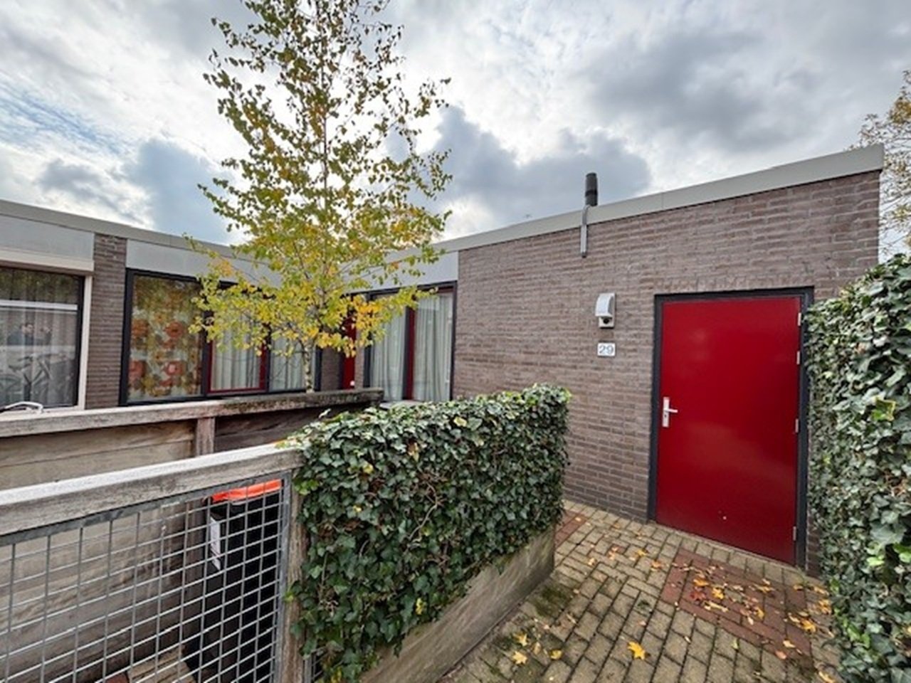 Eerste Slagen 29, 5233 TK 's-Hertogenbosch, Nederland