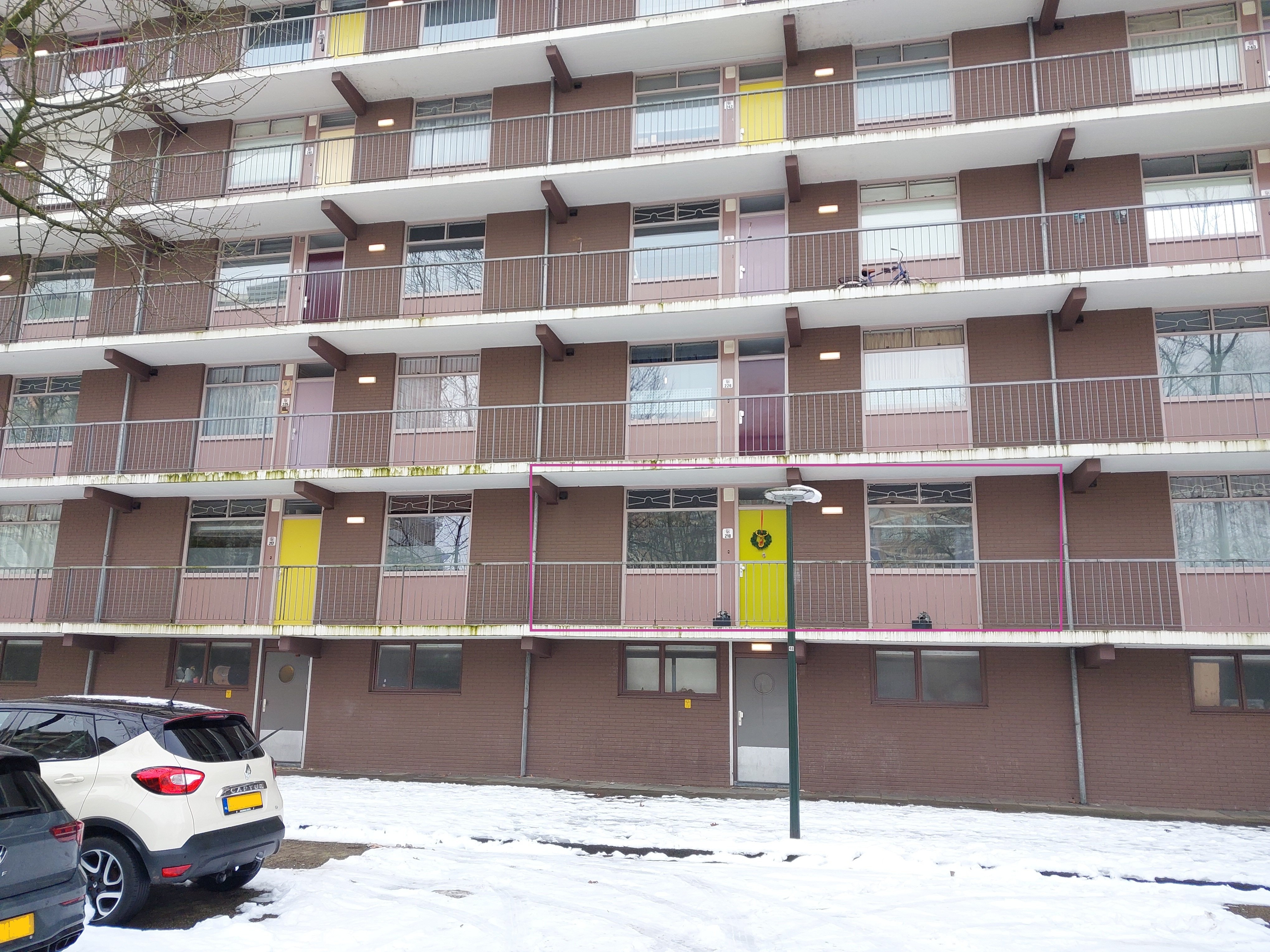 Hoogheem 218, 5283 BD Boxtel, Nederland