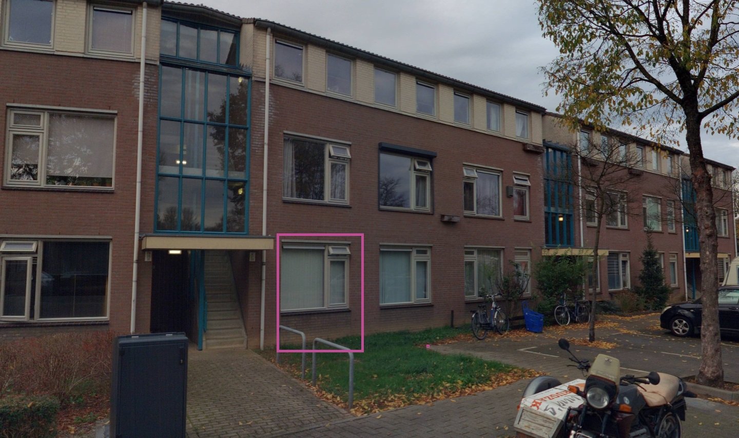 Kattedoorn 33, 5432 BM Cuijk, Nederland