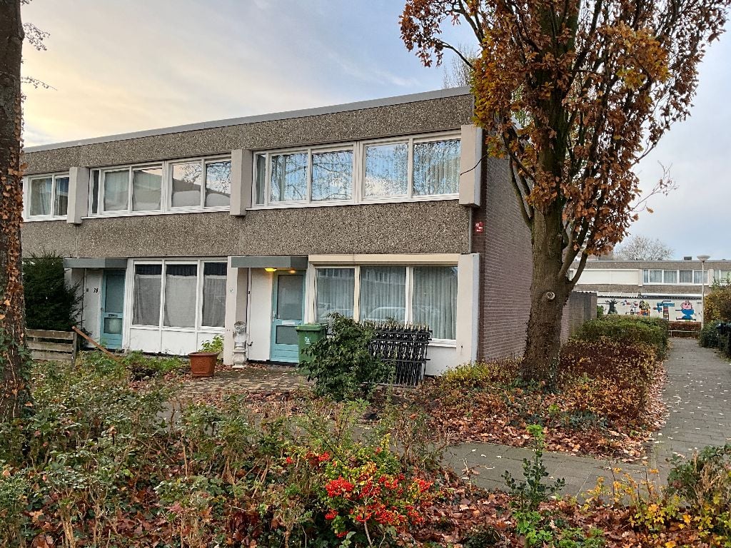 Zevende Slagen 77, 5233 VB 's-Hertogenbosch, Nederland