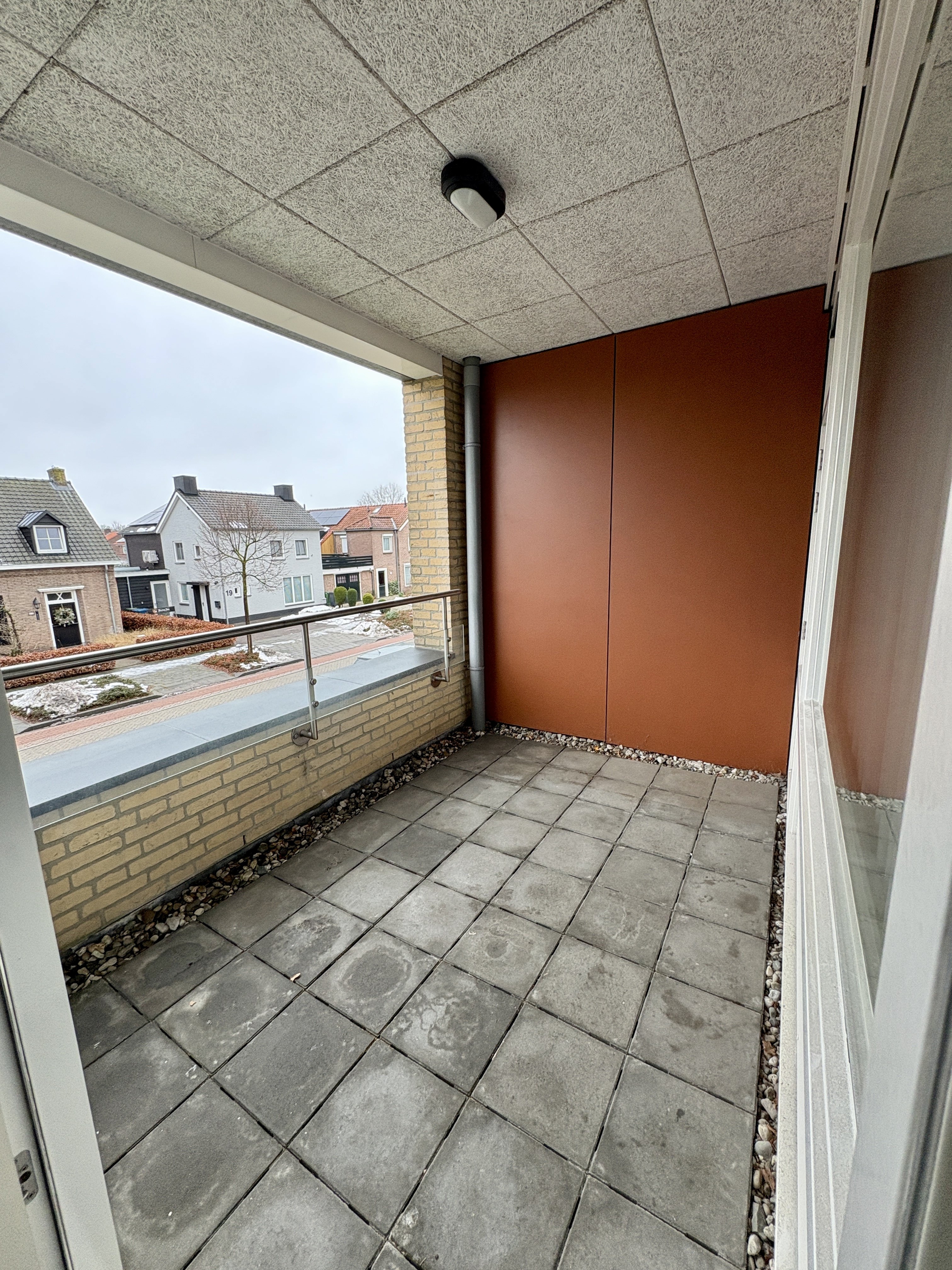 Van Berghenstraat 34A