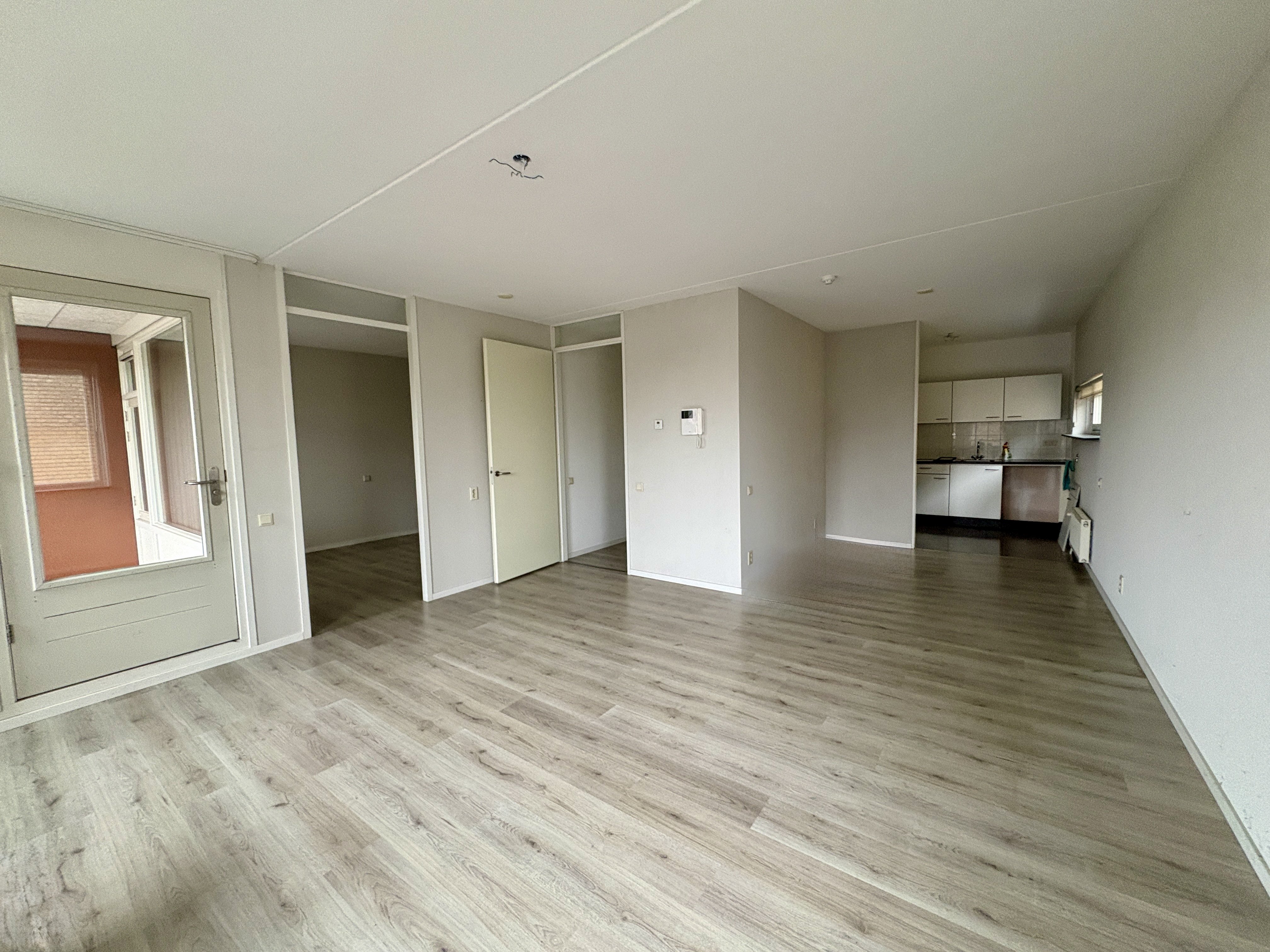 Van Berghenstraat 34A