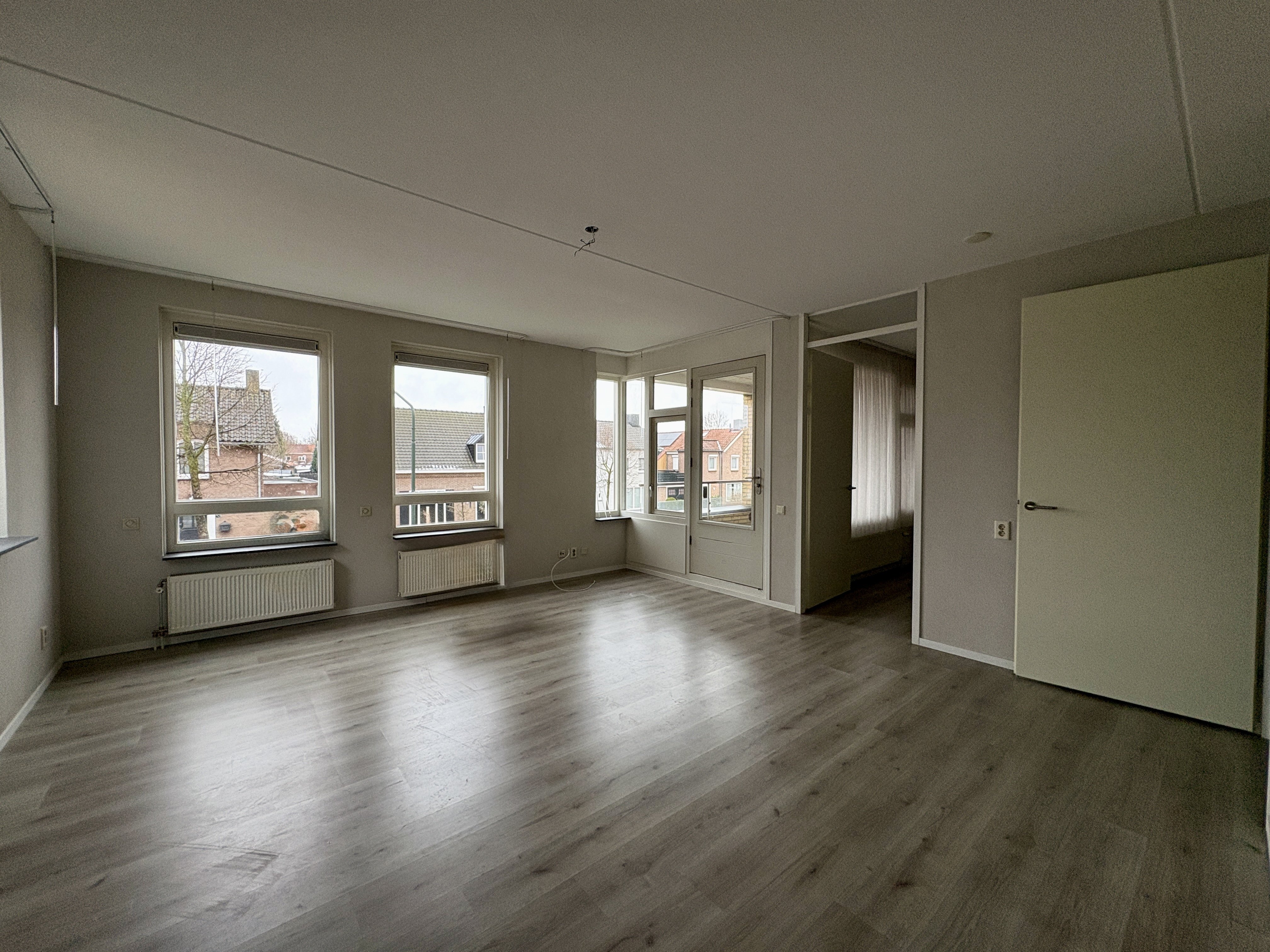 Van Berghenstraat 34A