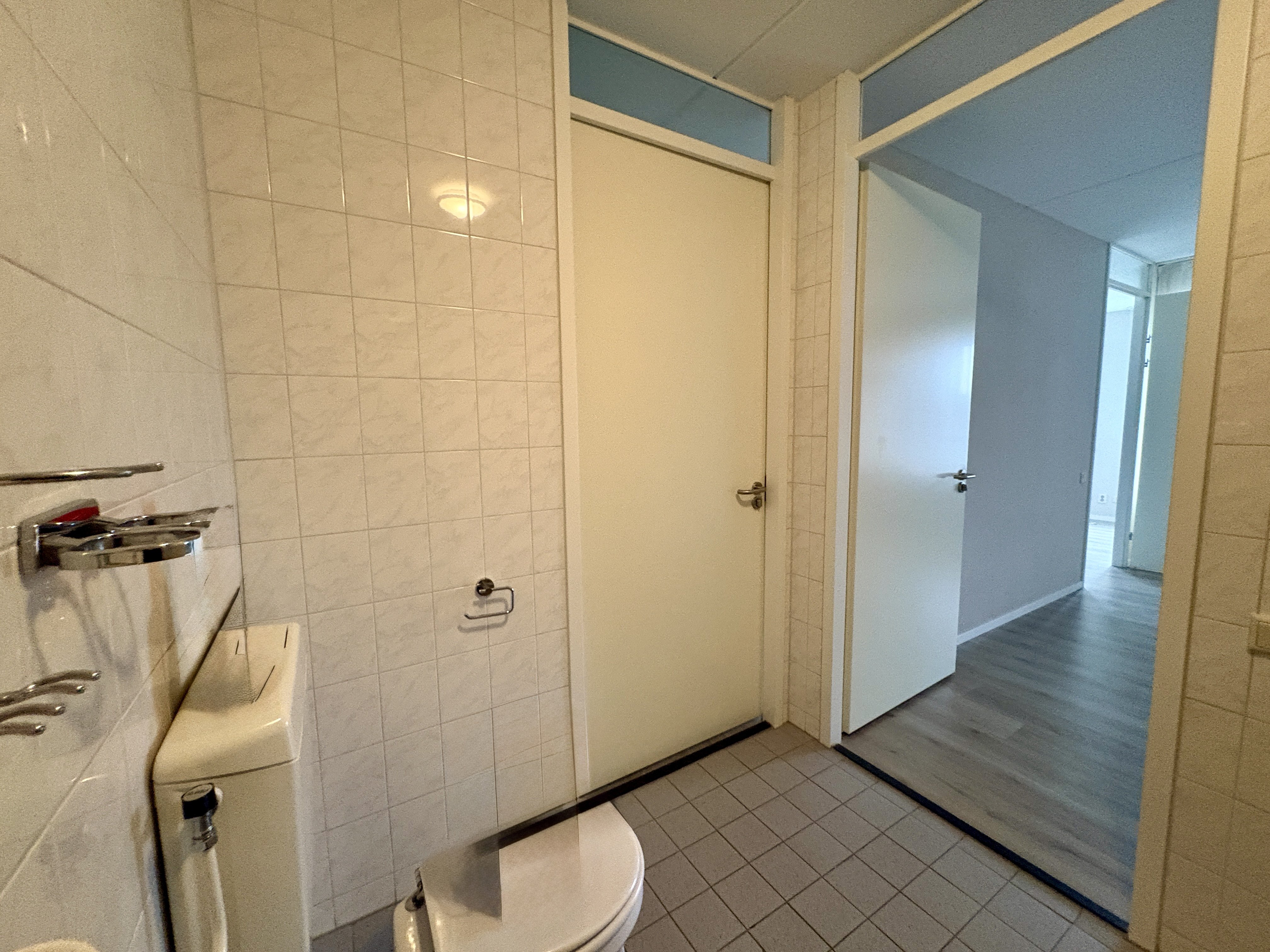 Van Berghenstraat 34A