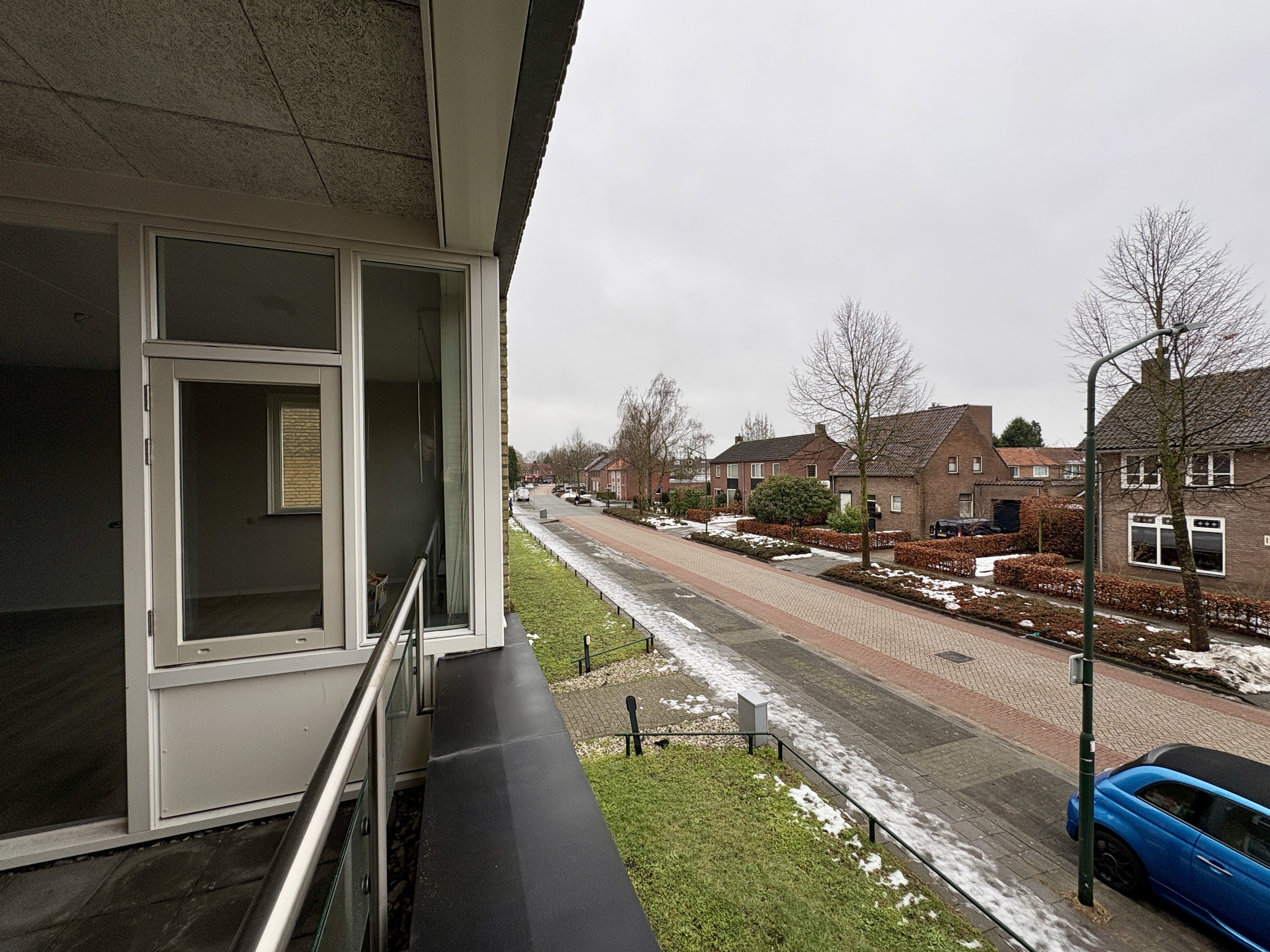 Van Berghenstraat 34A