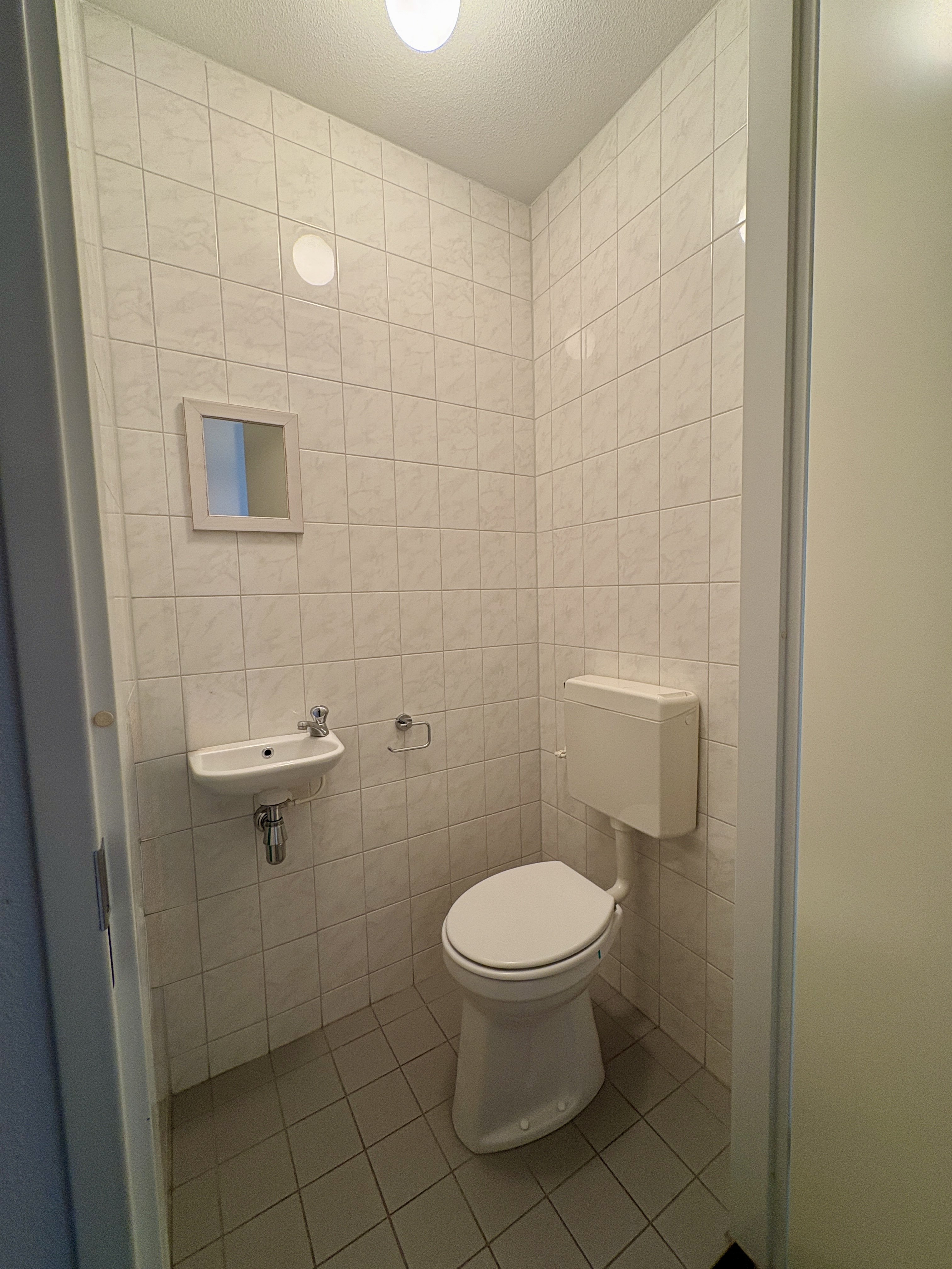 Van Berghenstraat 34A