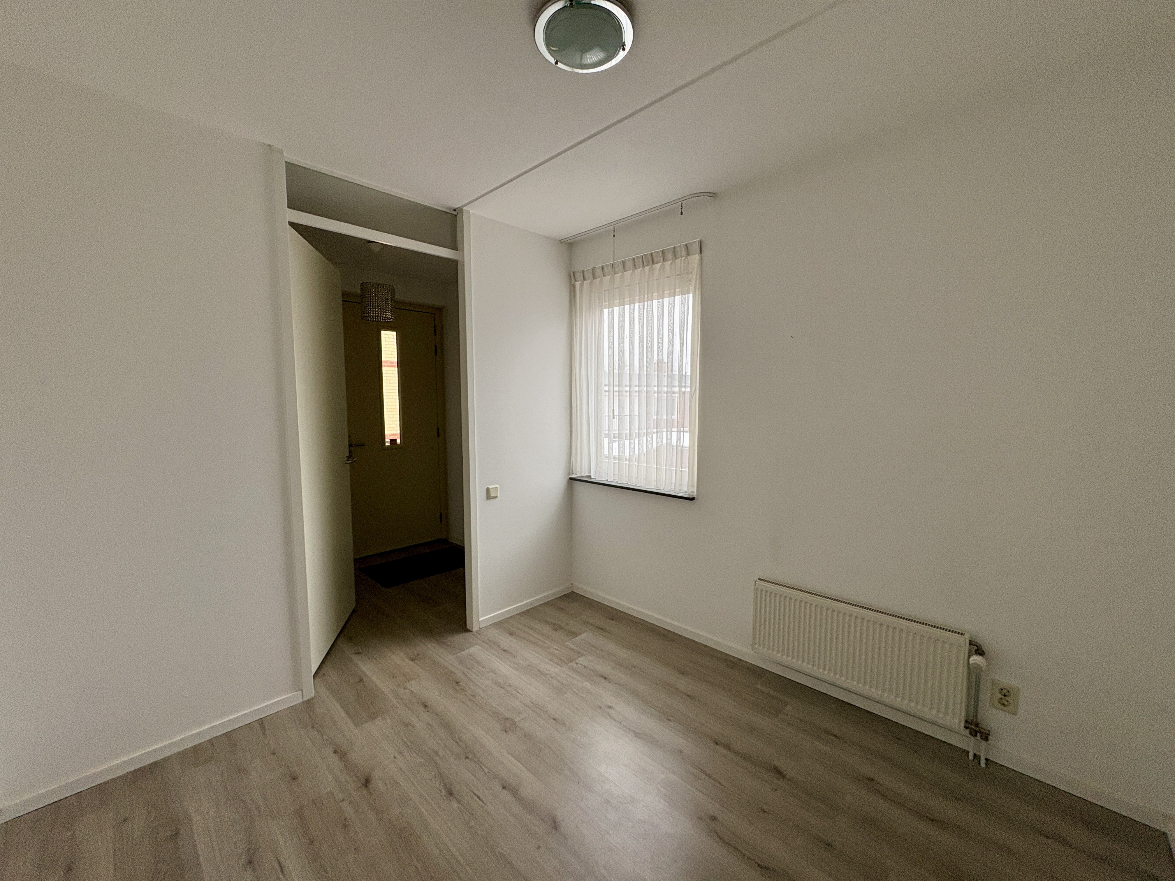 Van Berghenstraat 34A