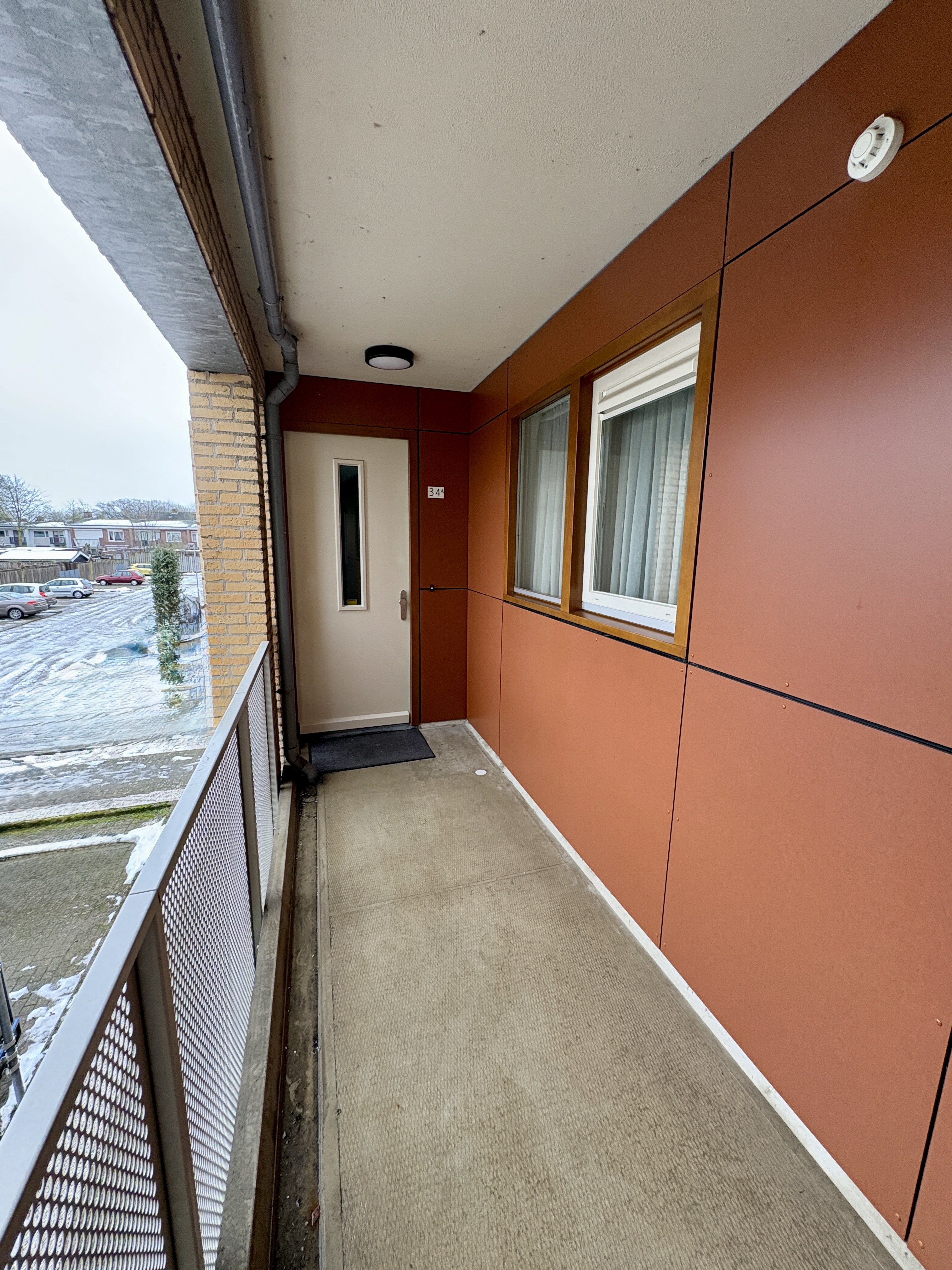 Van Berghenstraat 34A