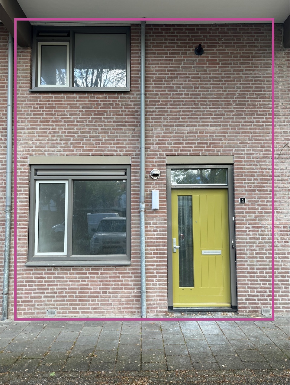 Oude Hofstad 4, 5211 RG 's-Hertogenbosch, Nederland