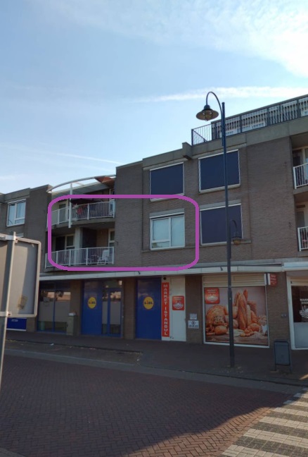 De Kempen 2, 5461 HL Veghel, Nederland