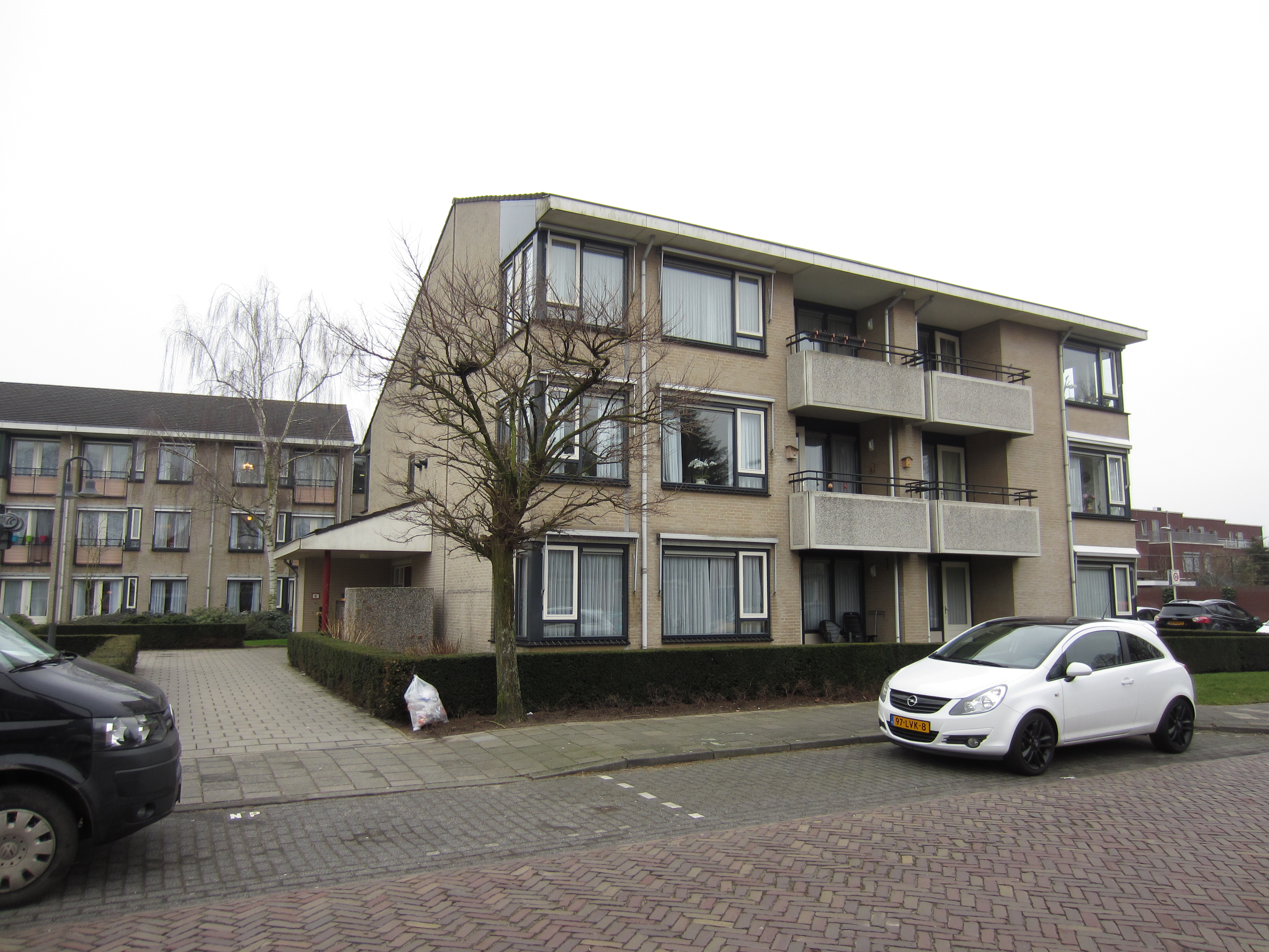 Kees Klerxstraat 70, 5251 BL Vlijmen, Nederland