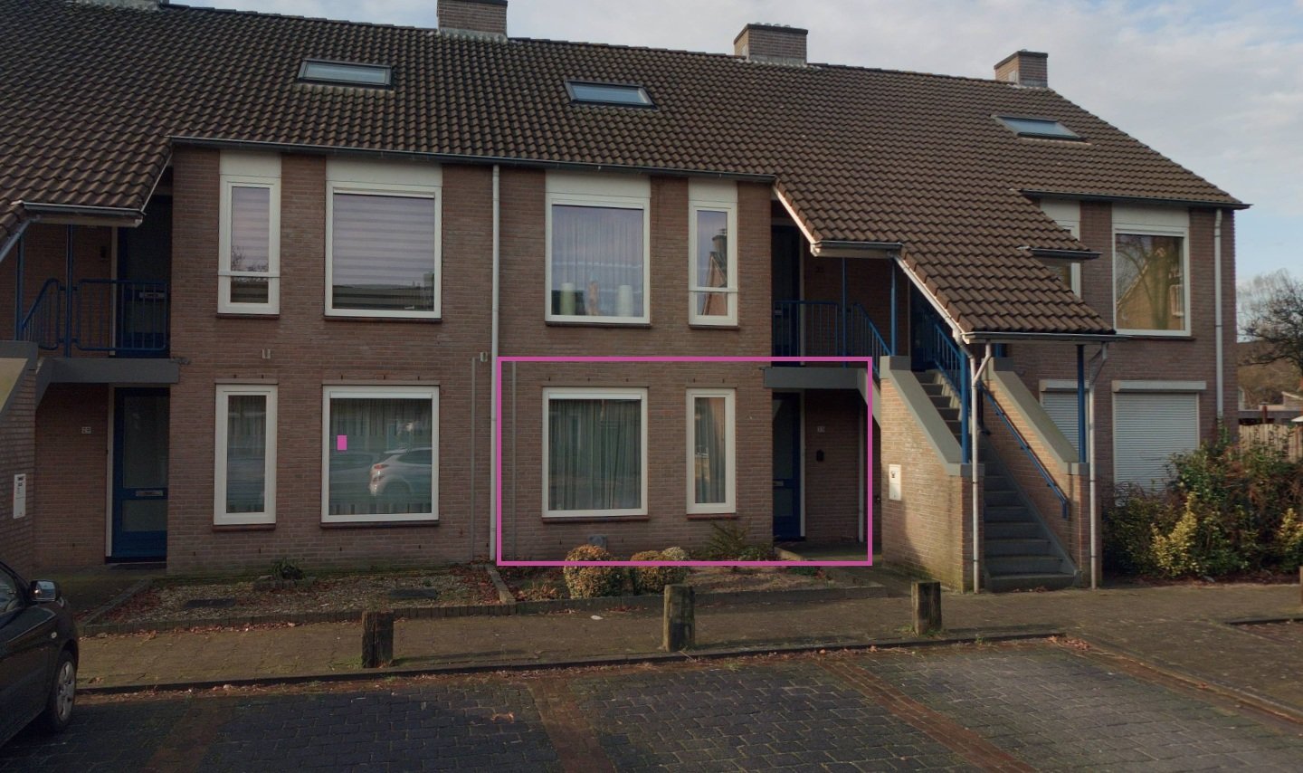 De Zeis 33, 5384 HJ Heesch, Nederland