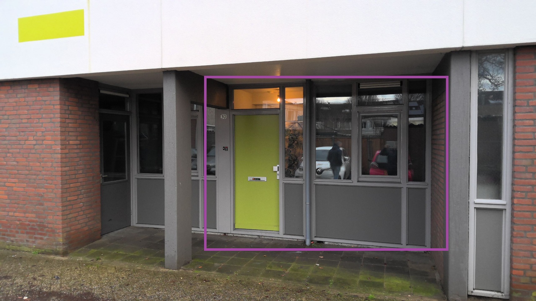 Mollegang 30, 5344 LS Oss, Nederland