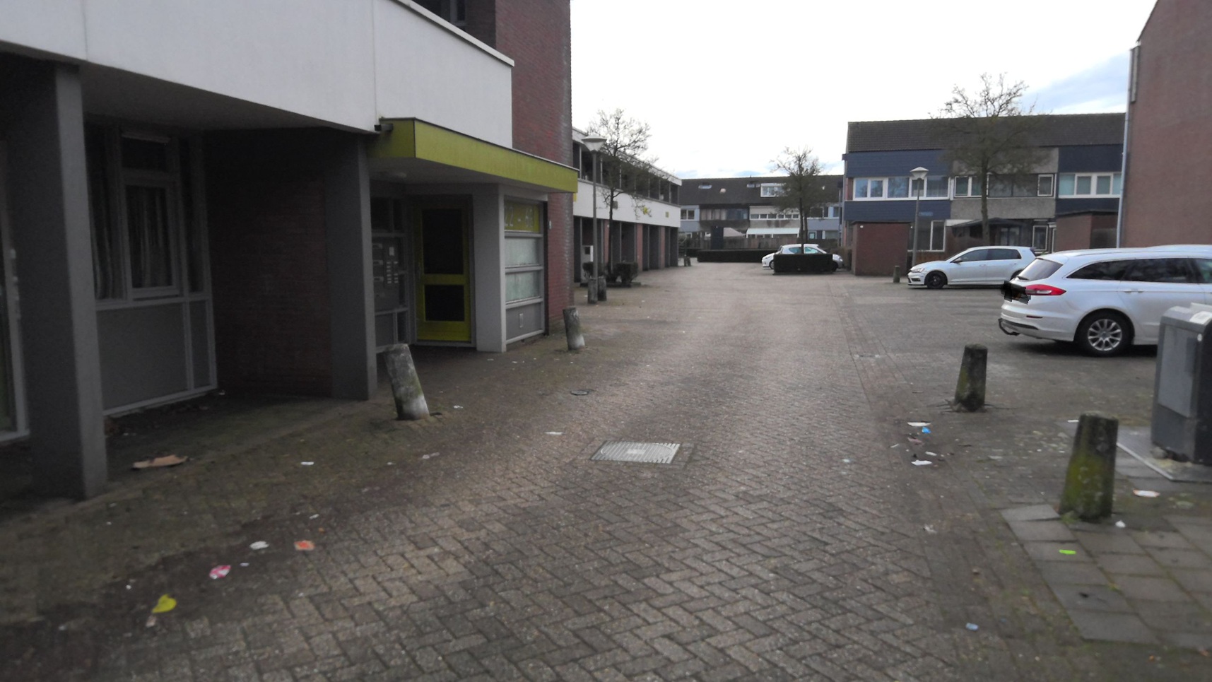 Mollegang 30