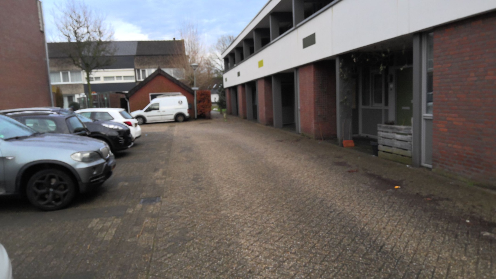 Mollegang 30