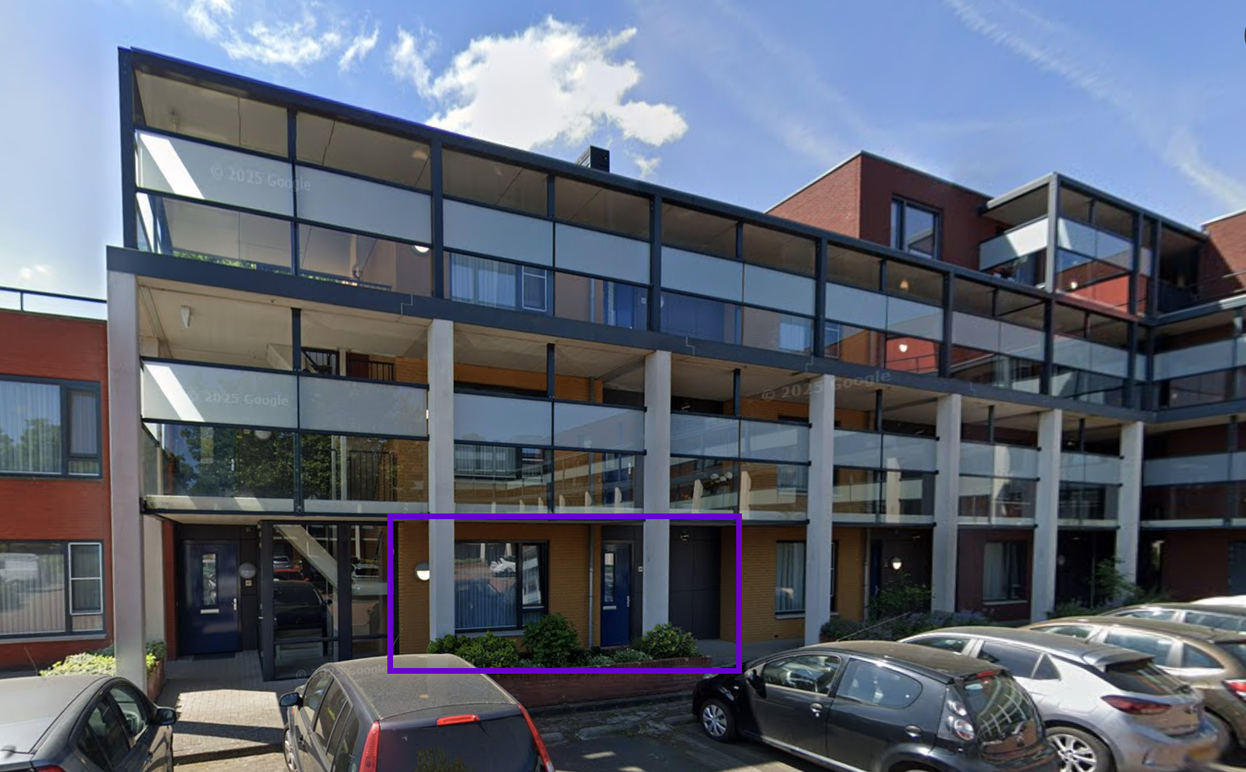 Deken Baekershof 46, 5482 JK Schijndel, Nederland