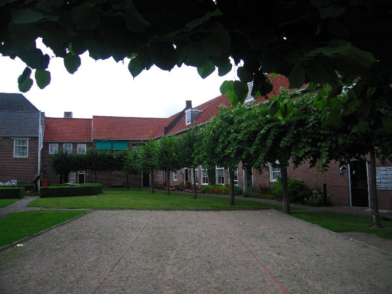 Demerhof 125, 5256 AJ Heusden, Nederland