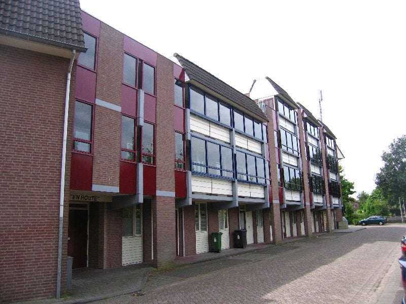 Schildersstraat 305, 5251 MC Vlijmen, Nederland