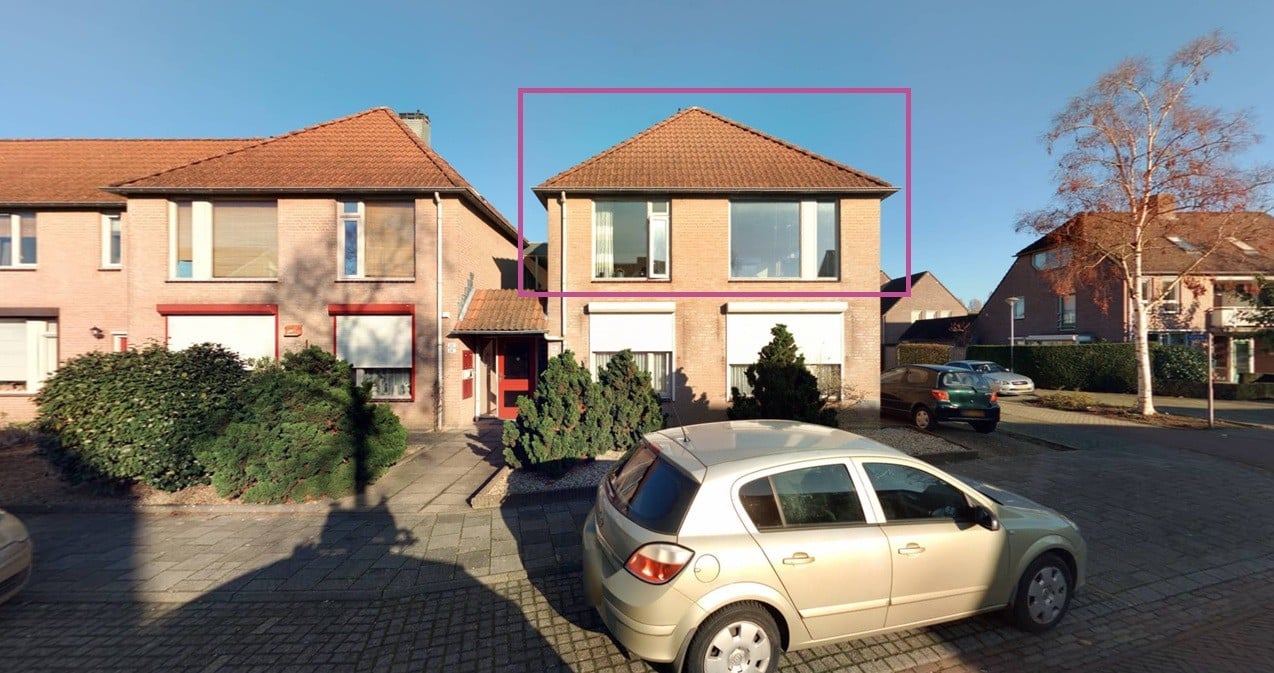 Kruisbek 24A, 5831 NS Boxmeer, Nederland