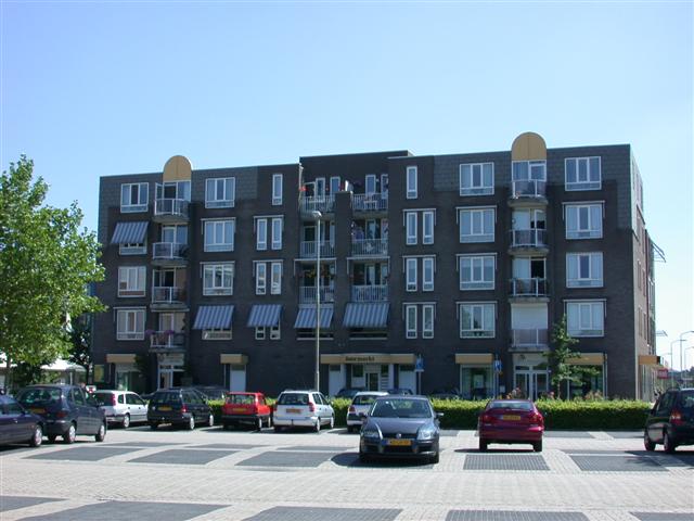 Botermarkt 27, 5404 NV Uden, Nederland