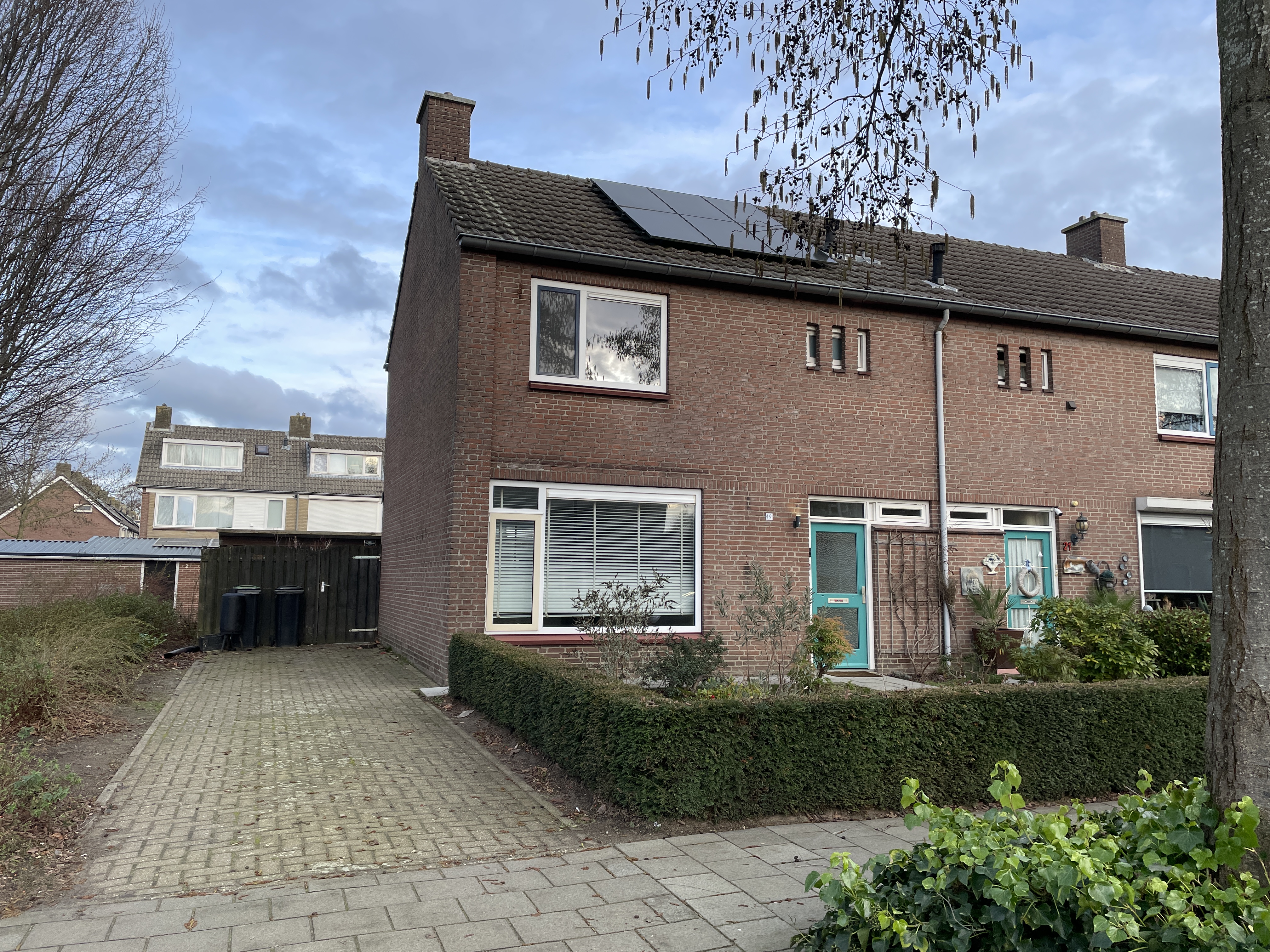 Tuinstraat 19, 5275 AV Den Dungen, Nederland