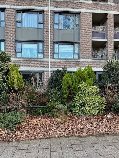 Ministershof 12, 5344 BV Oss, Nederland